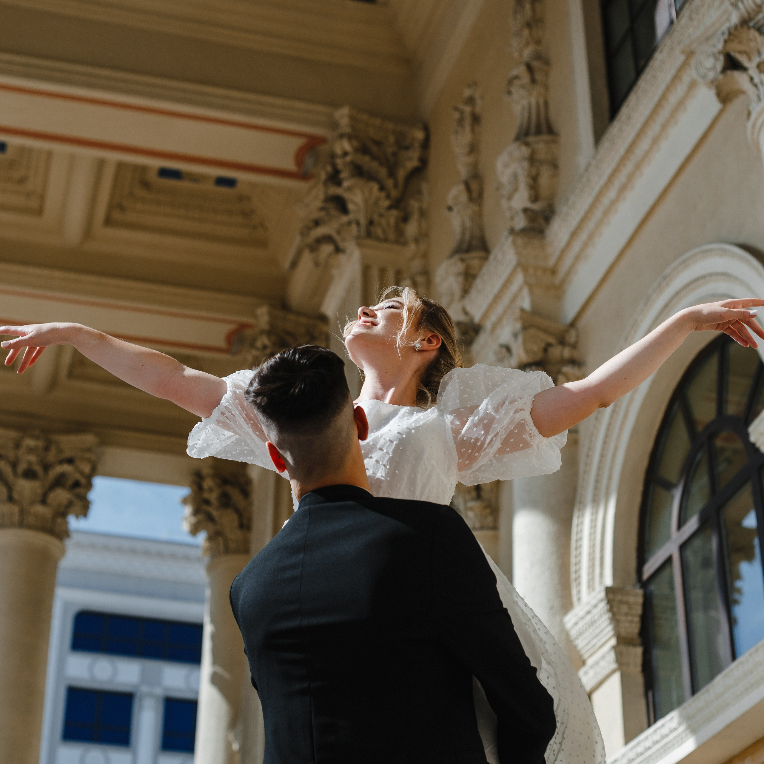 Диана и Влад