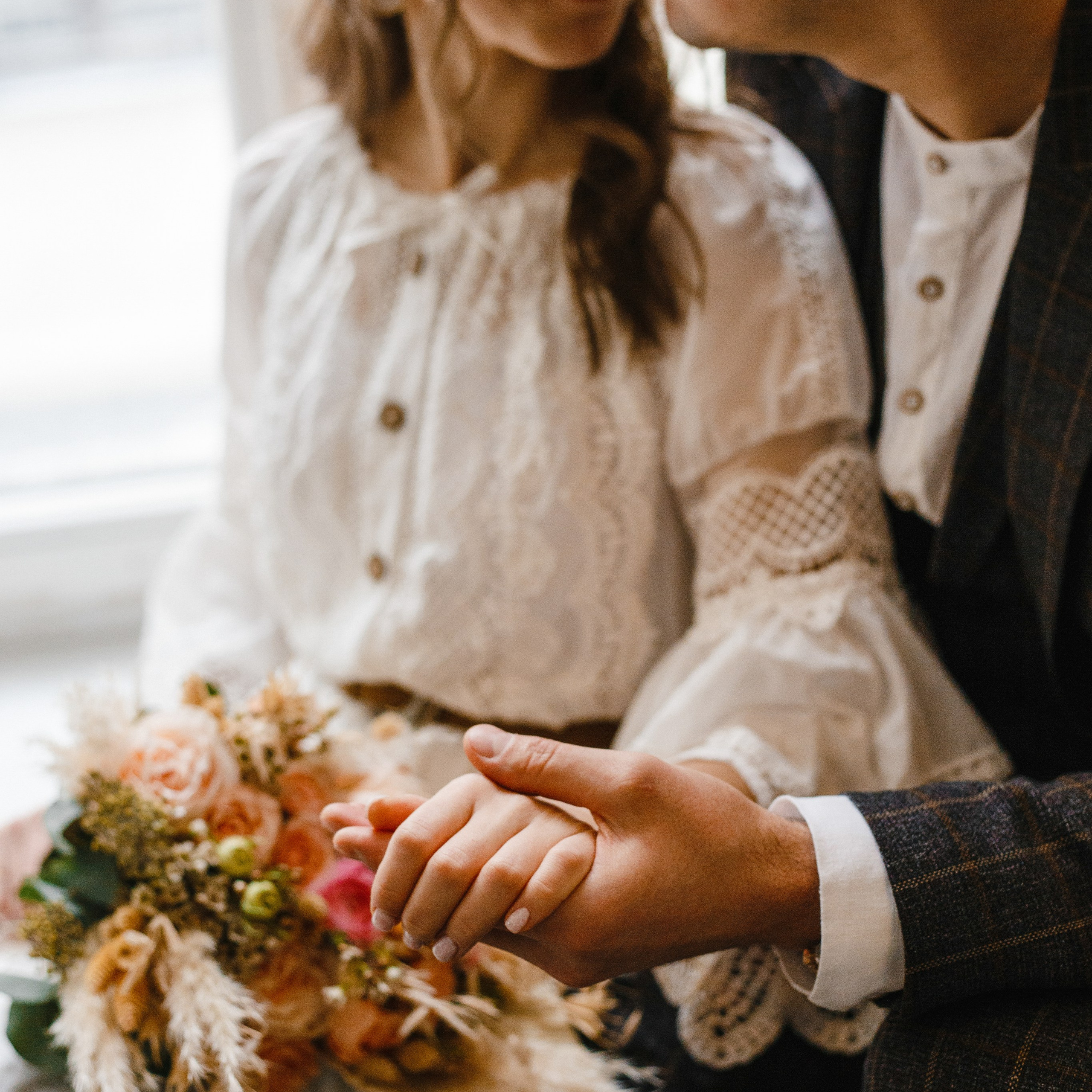 Кристина и Андрей