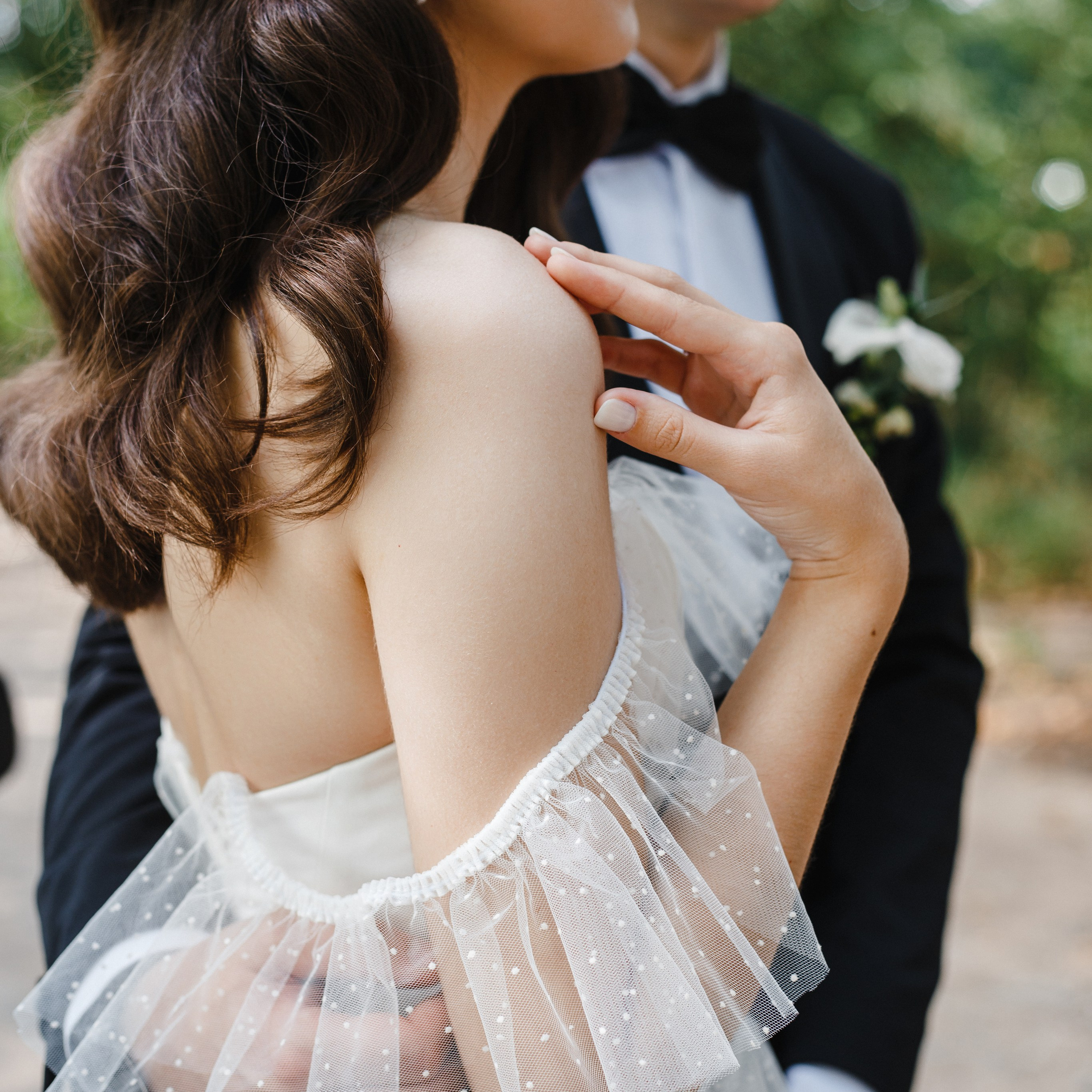 Валерия и Алексей