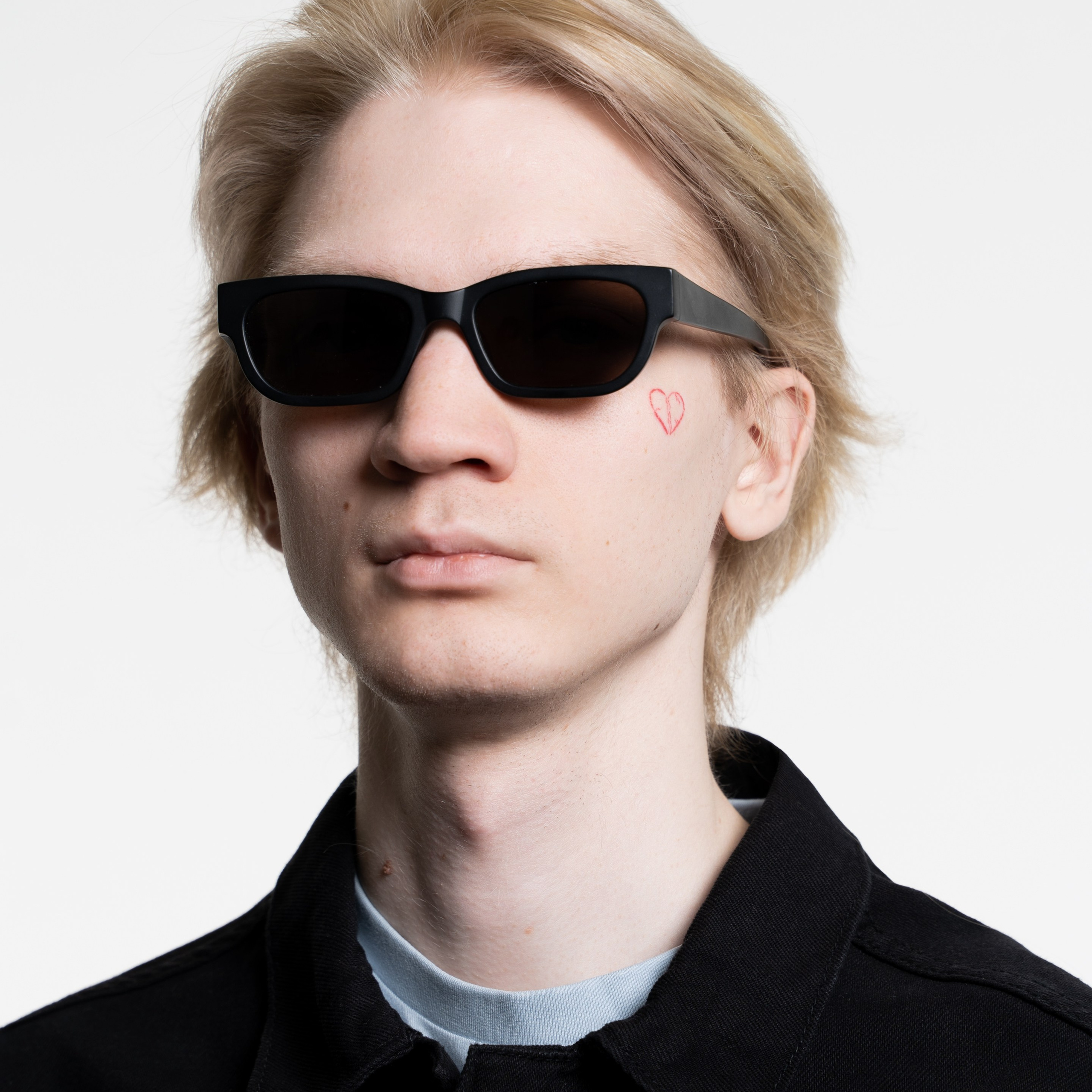 Лукбук очков