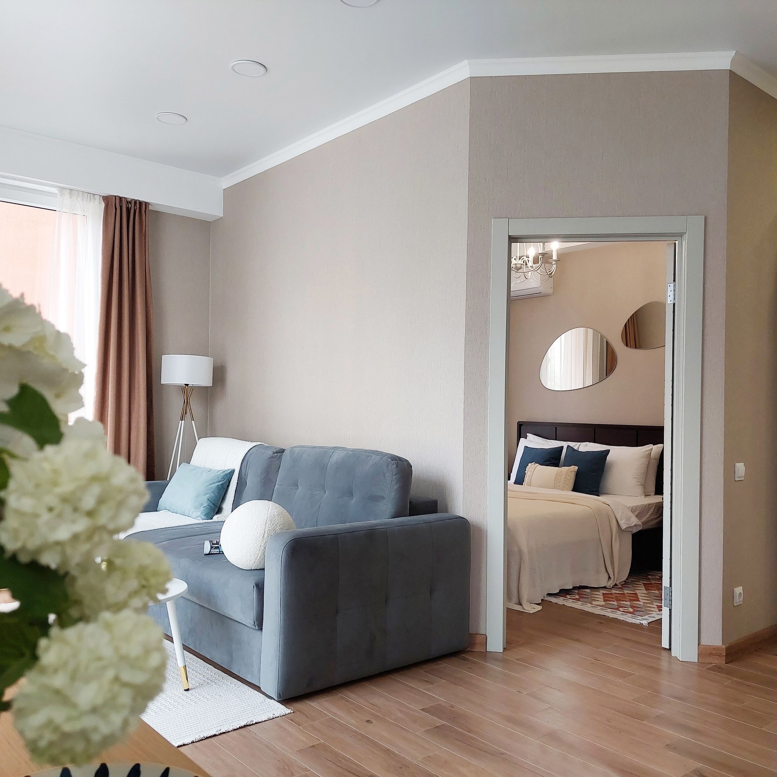 Отзывы. Хоумстейджинг в Сочи и Краснодарском крае