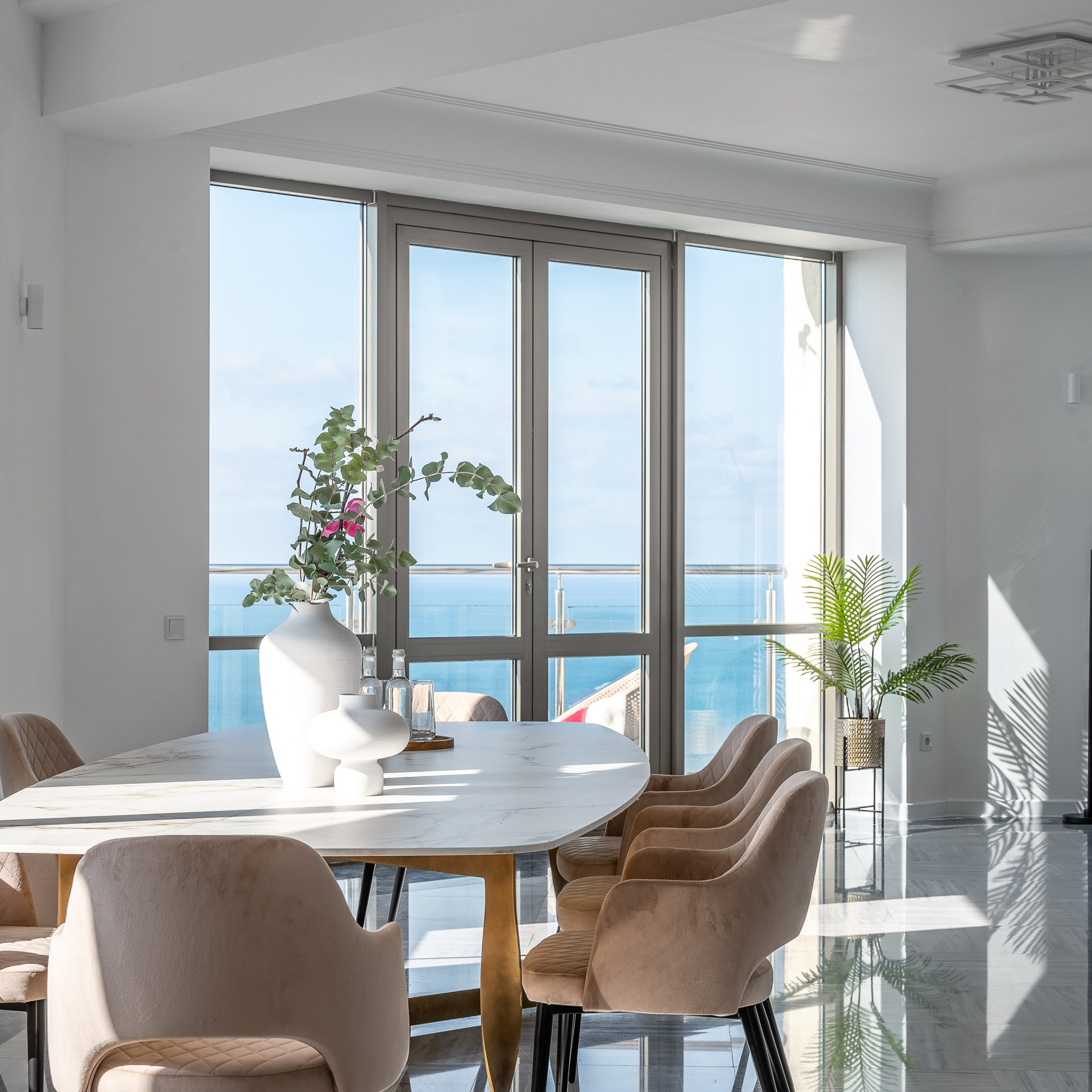 Отзывы. Хоумстейджинг в Сочи и Краснодарском крае