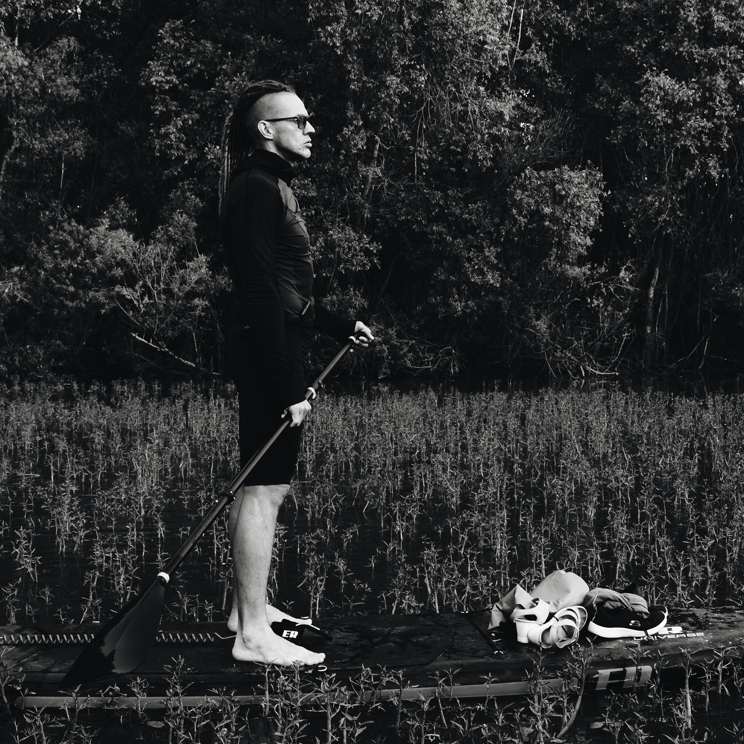 Дмитрий. Инструктор