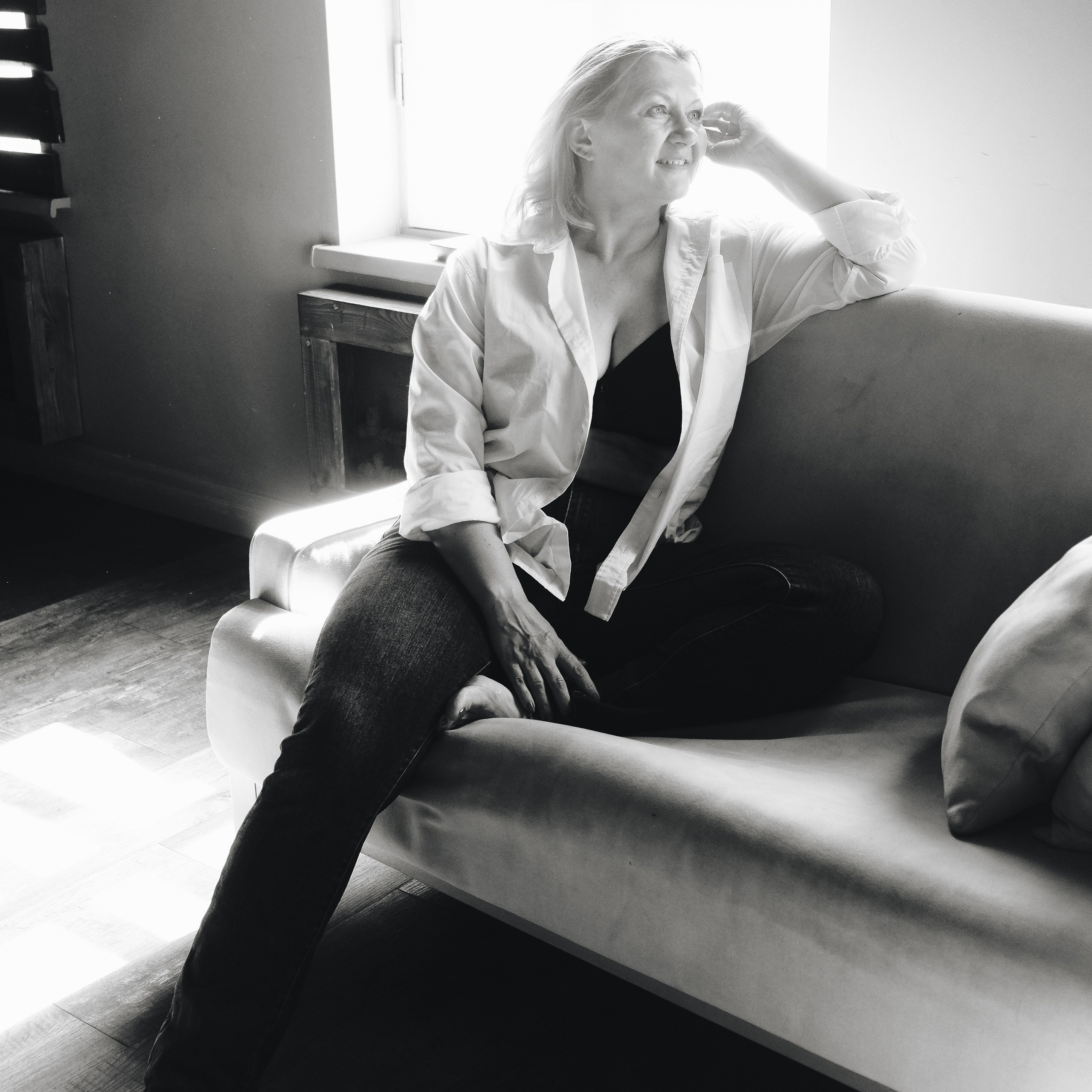 Юлия. Арт усадьба