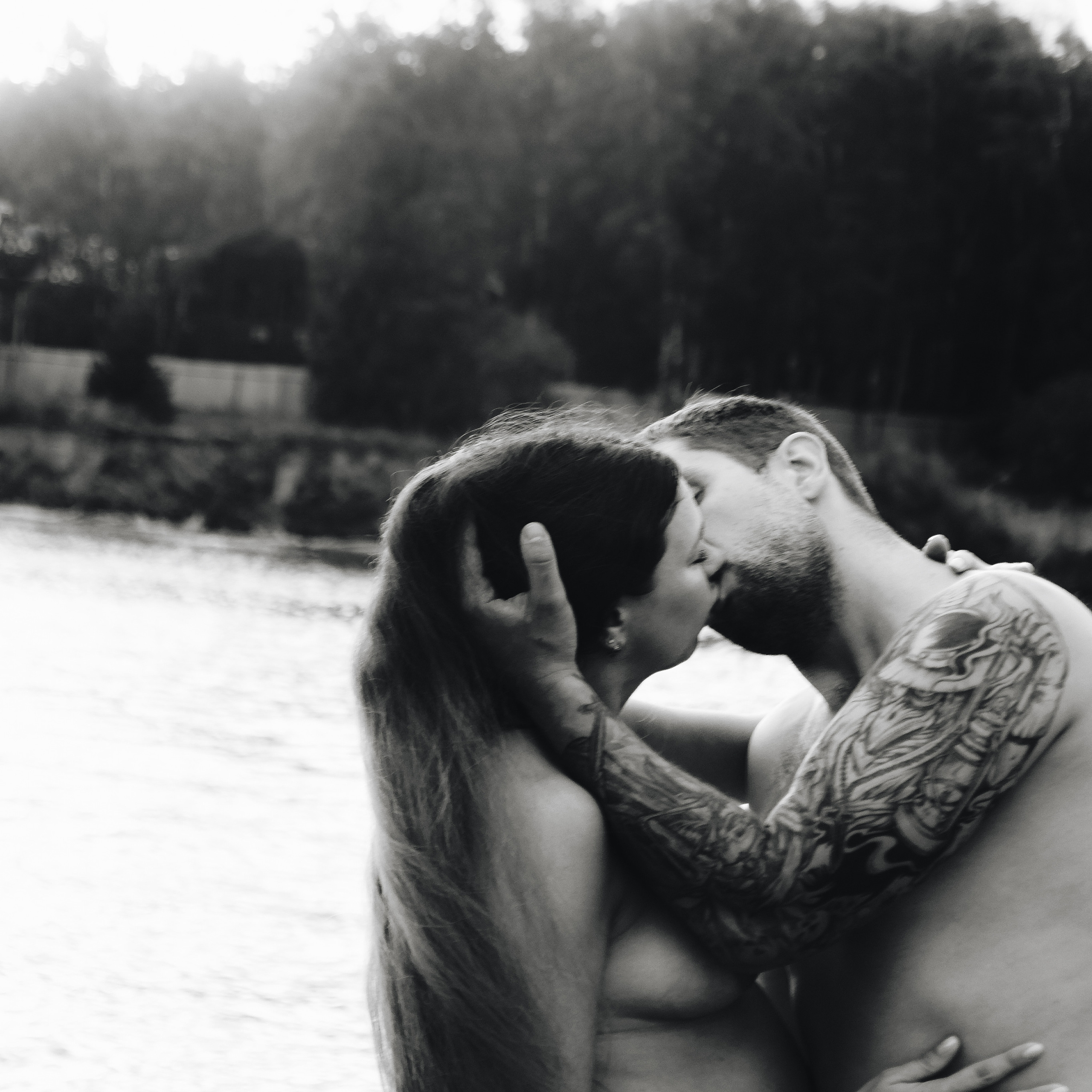 Ольга и&nbsp;Максим