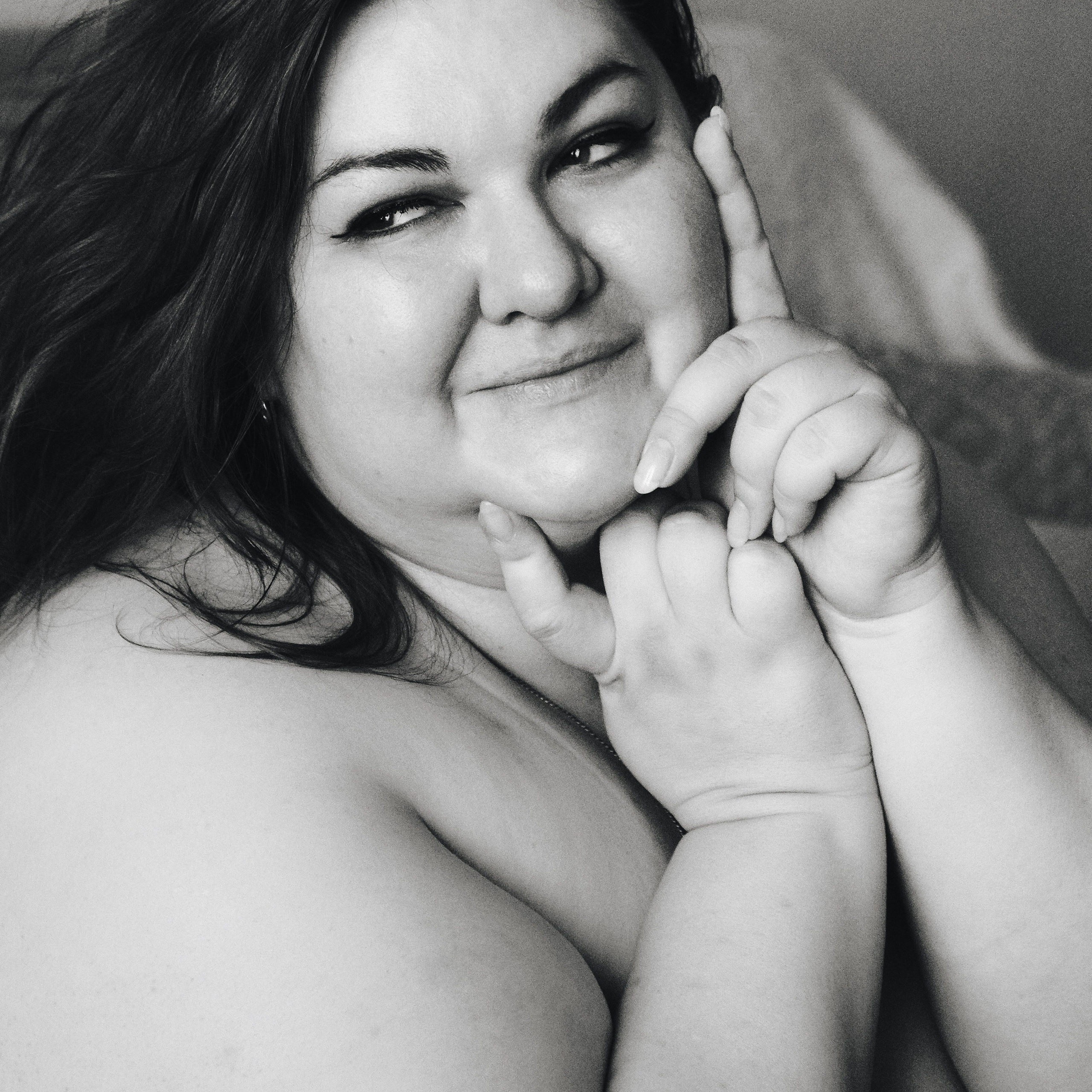 Таня plussizesexcity