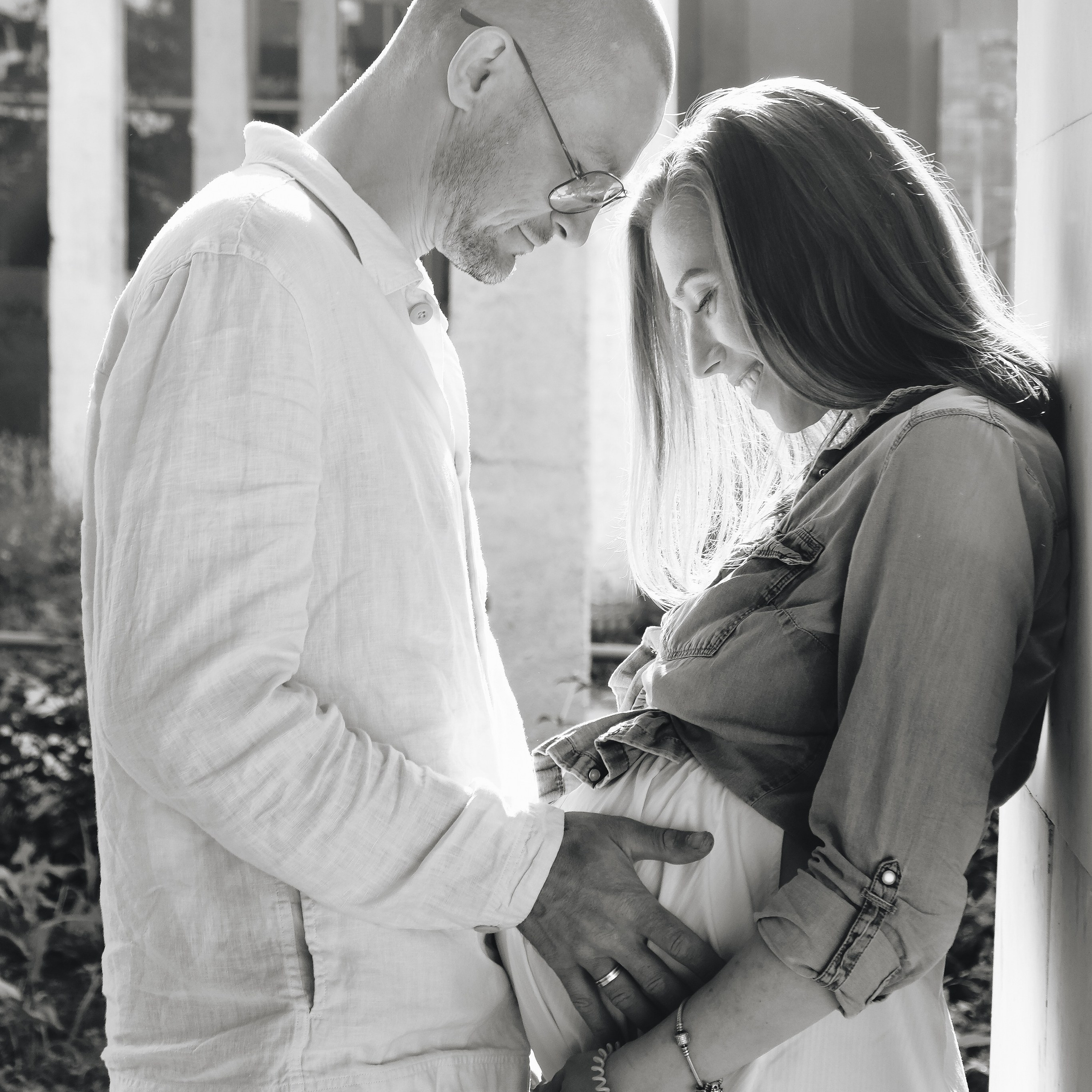 Кристина и&nbsp;Стас