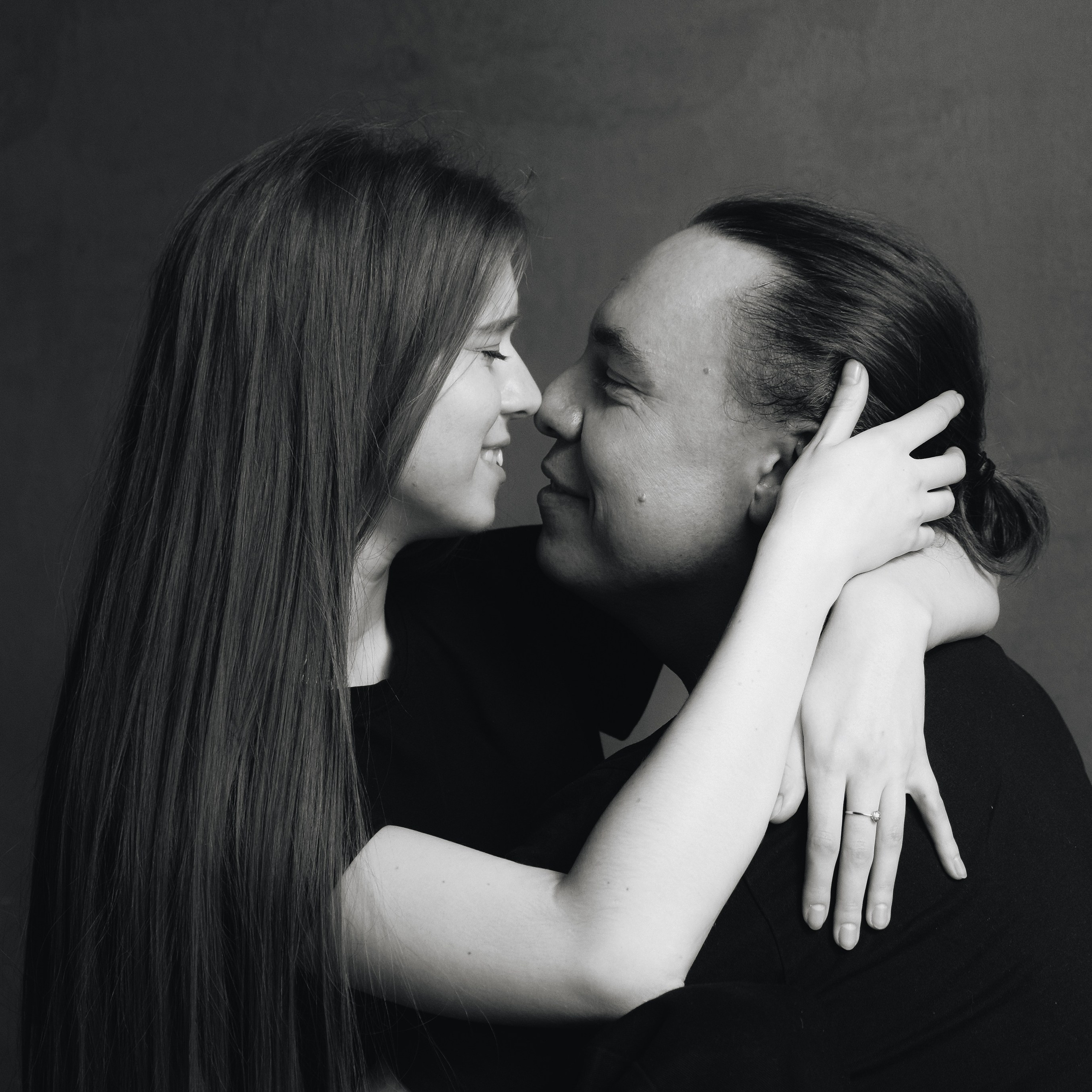 Андрей и&nbsp;Саша