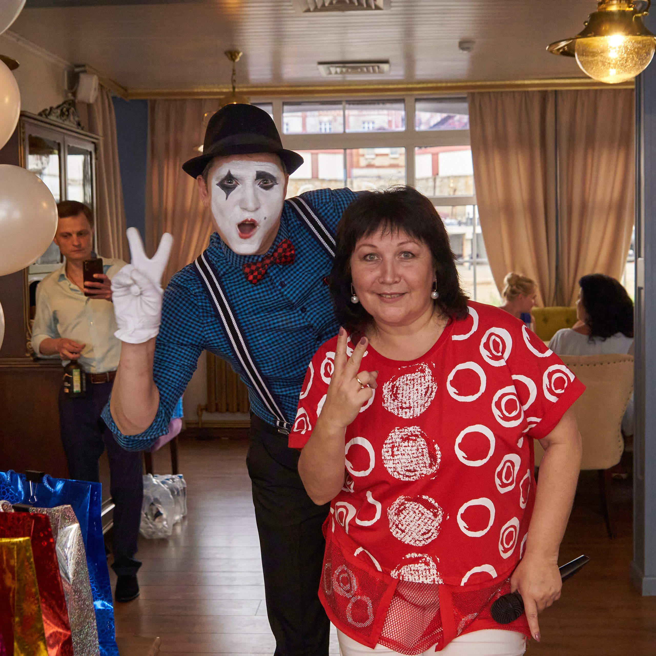 Выпускной. Семейный фотограф Владимир Просвиркин. г. Самара