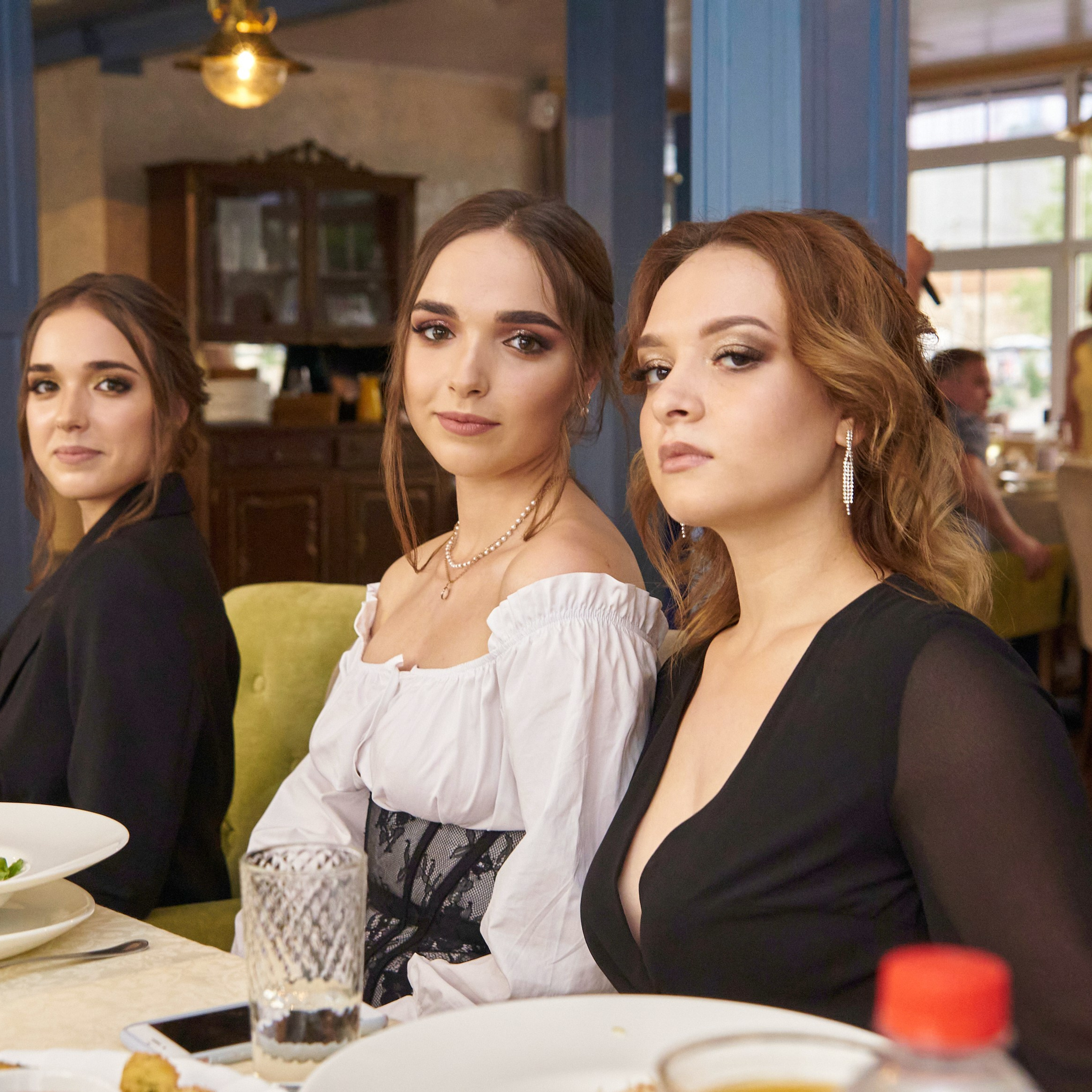 Выпускной. Семейный фотограф Владимир Просвиркин. г. Самара