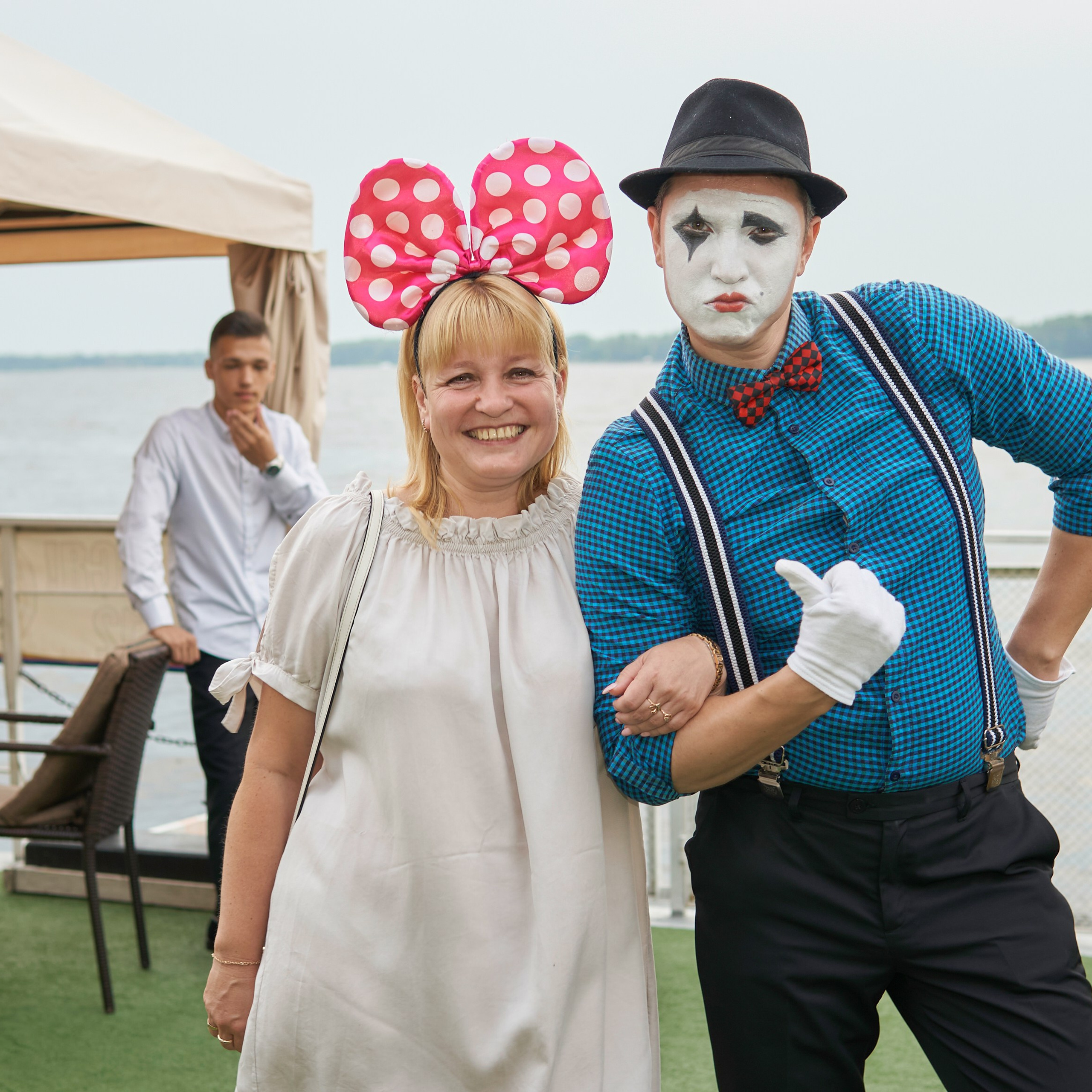 Выпускной. Семейный фотограф Владимир Просвиркин. г. Самара