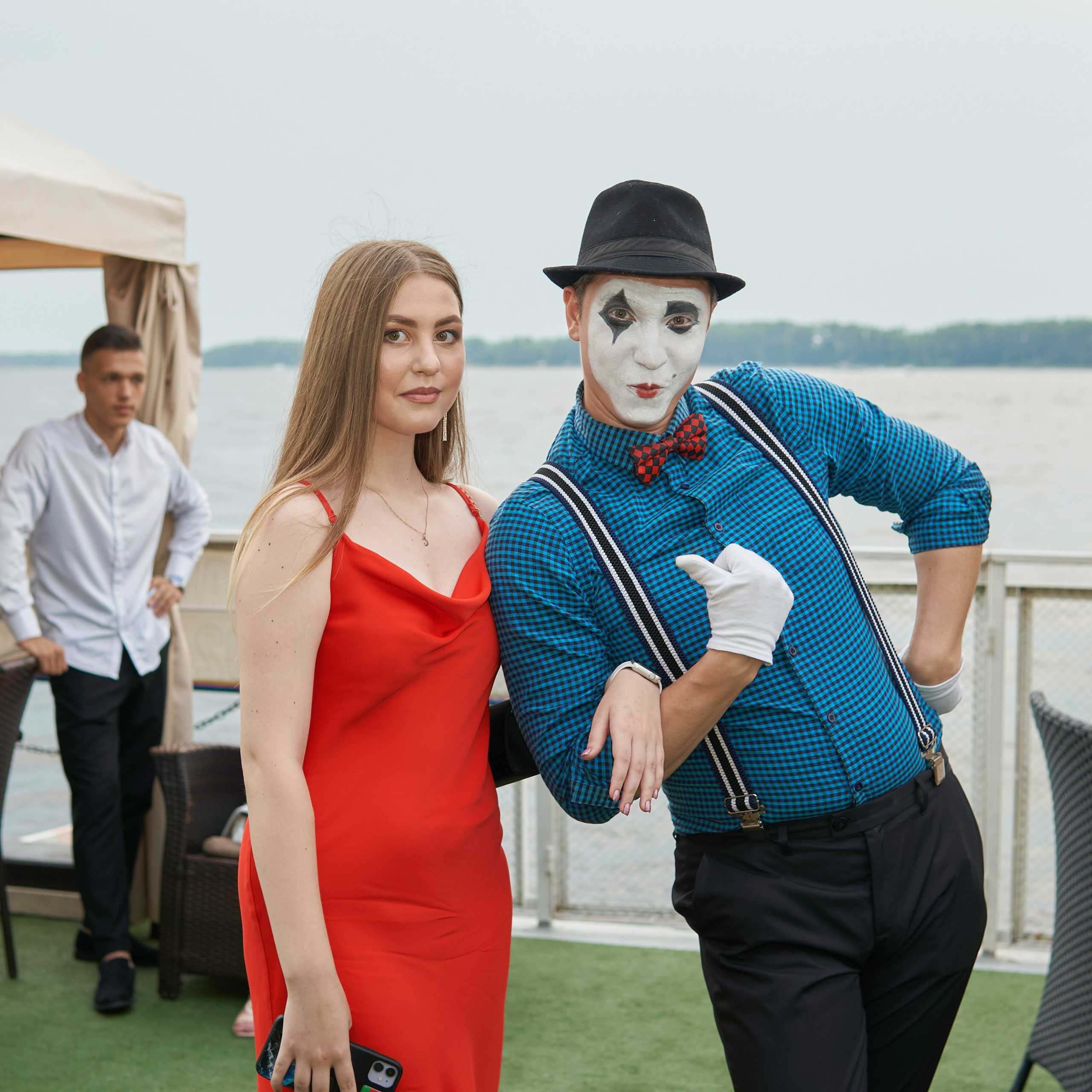 Выпускной. Семейный фотограф Владимир Просвиркин. г. Самара