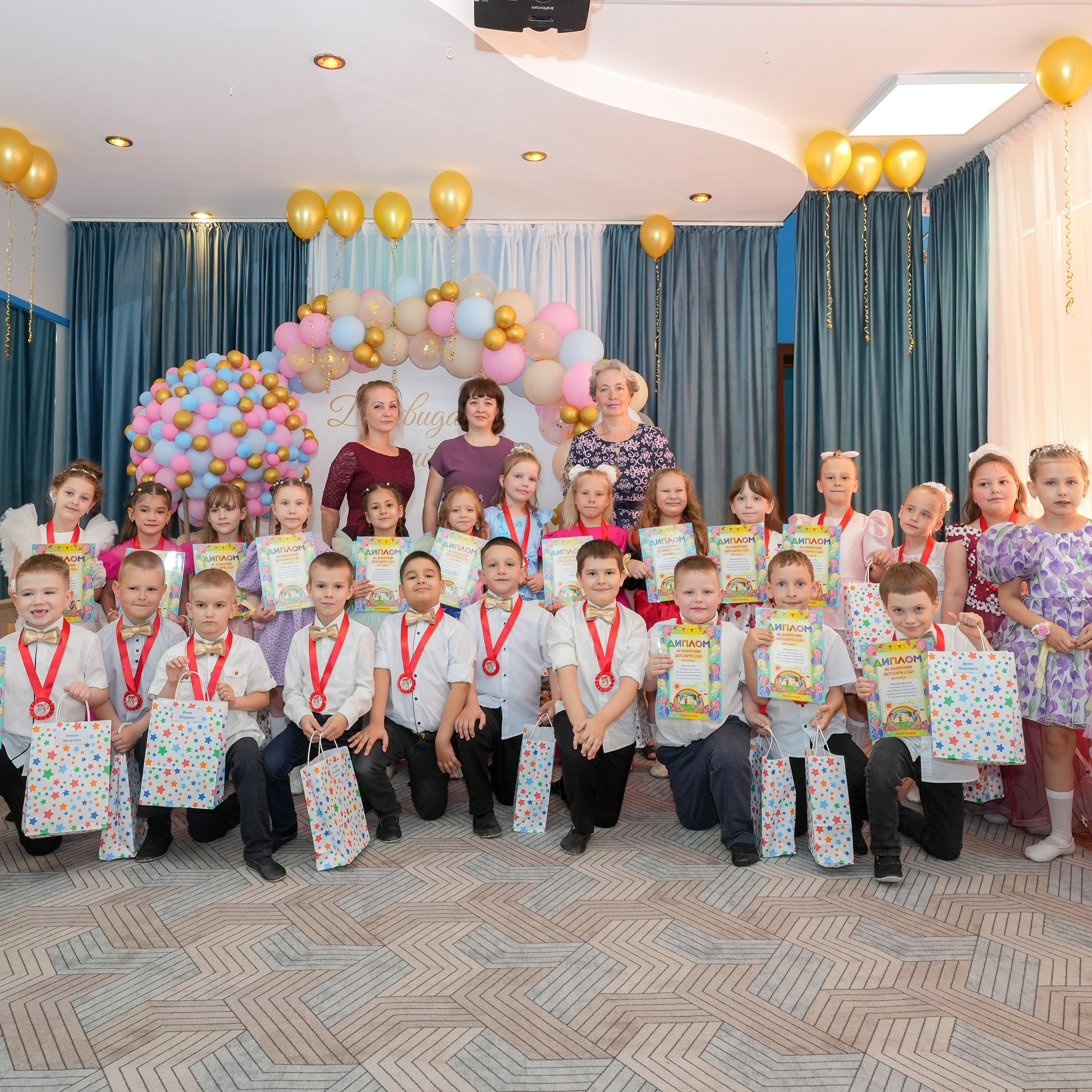 Отзывы. Семейный фотограф Владимир Просвиркин. г. Самара