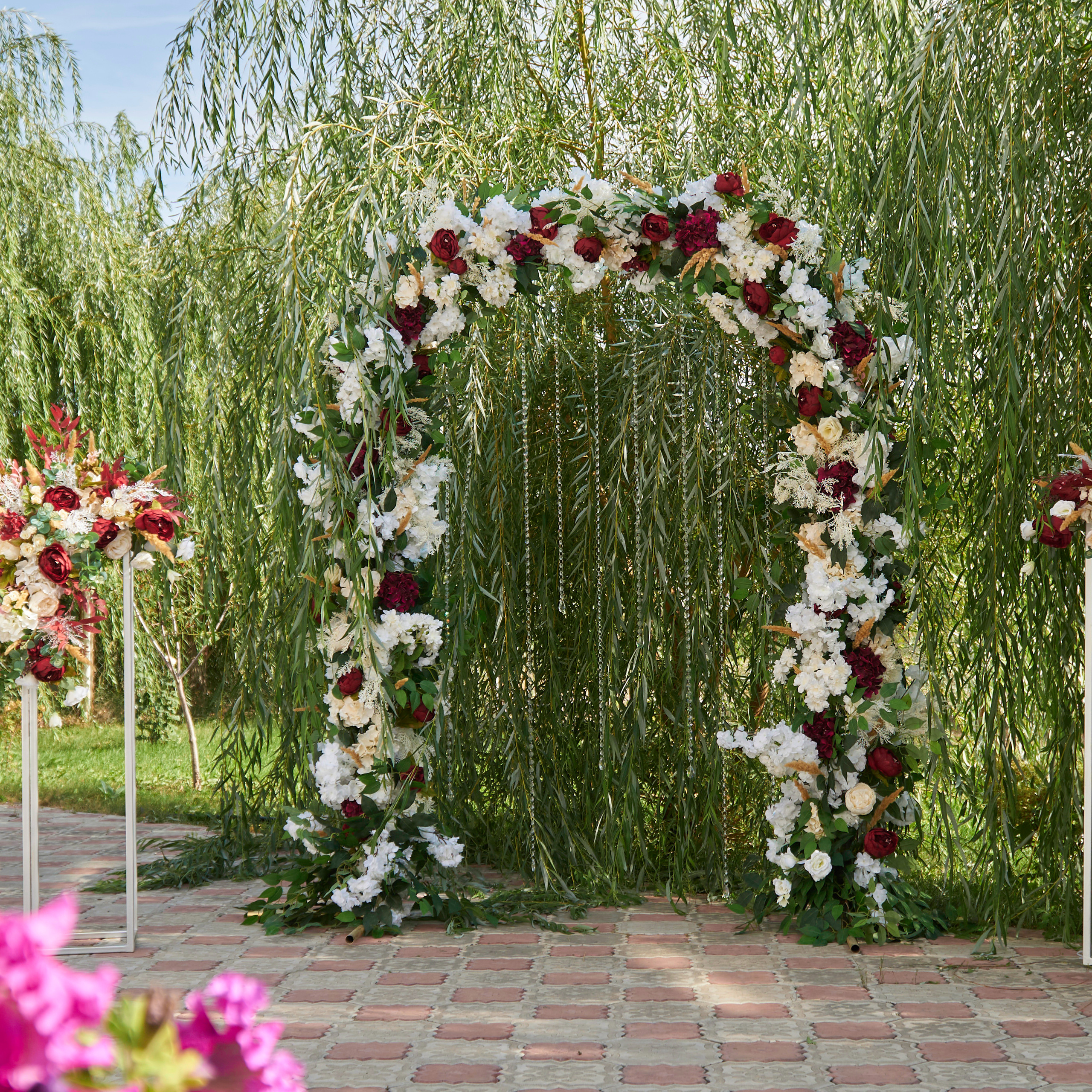 Выездная регистрация