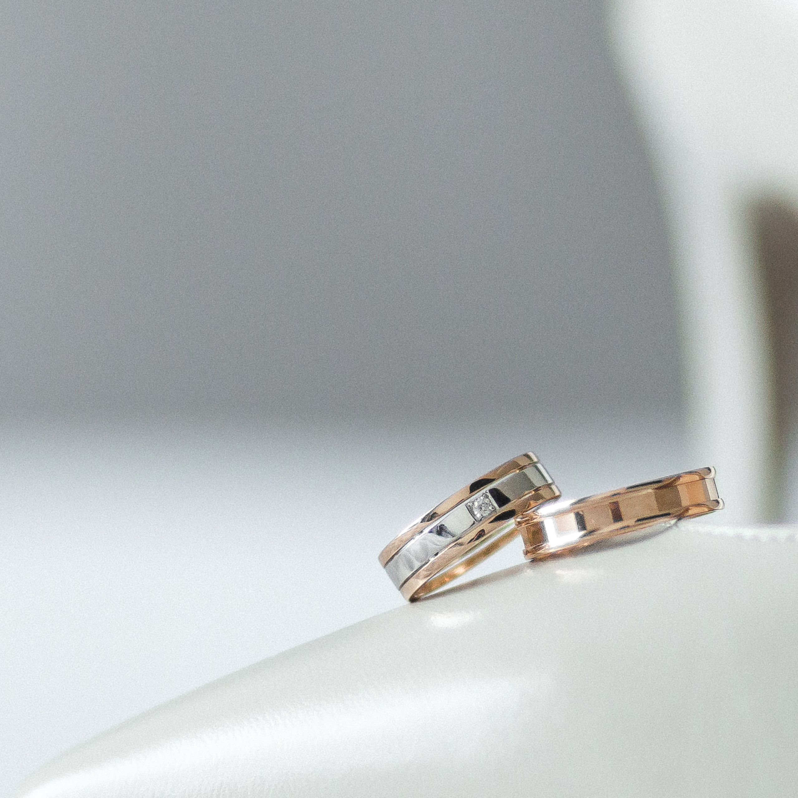 Игорь и Маша