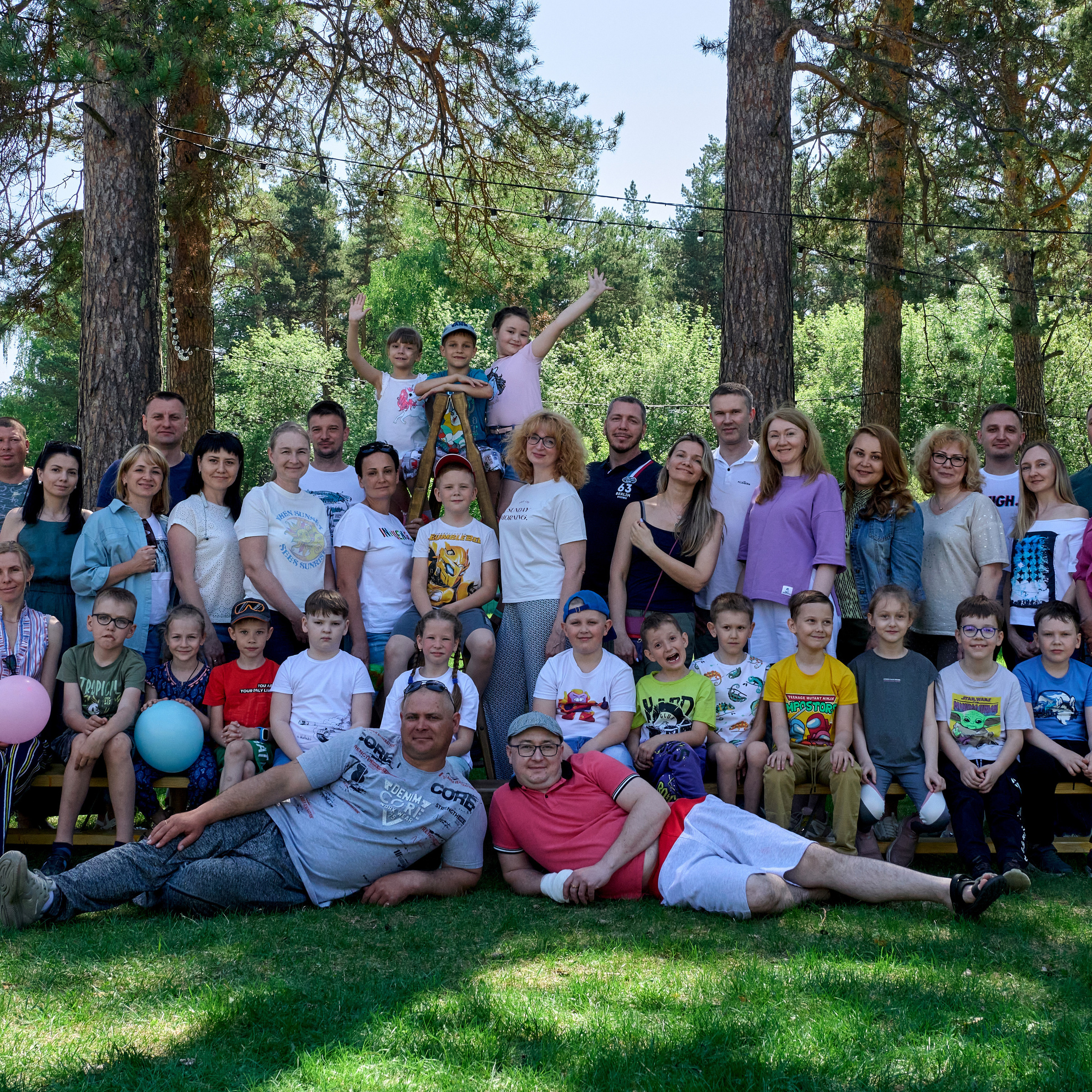 Отзывы. Семейный и детский фотограф в Барнауле Екатерина Иванова