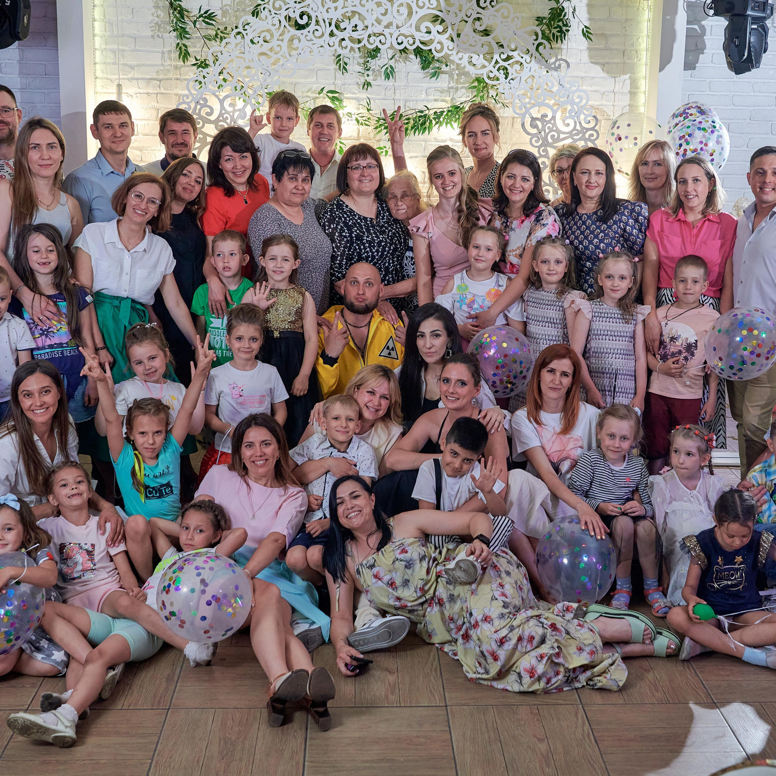 Отзывы. Семейный и детский фотограф в Барнауле Екатерина Иванова