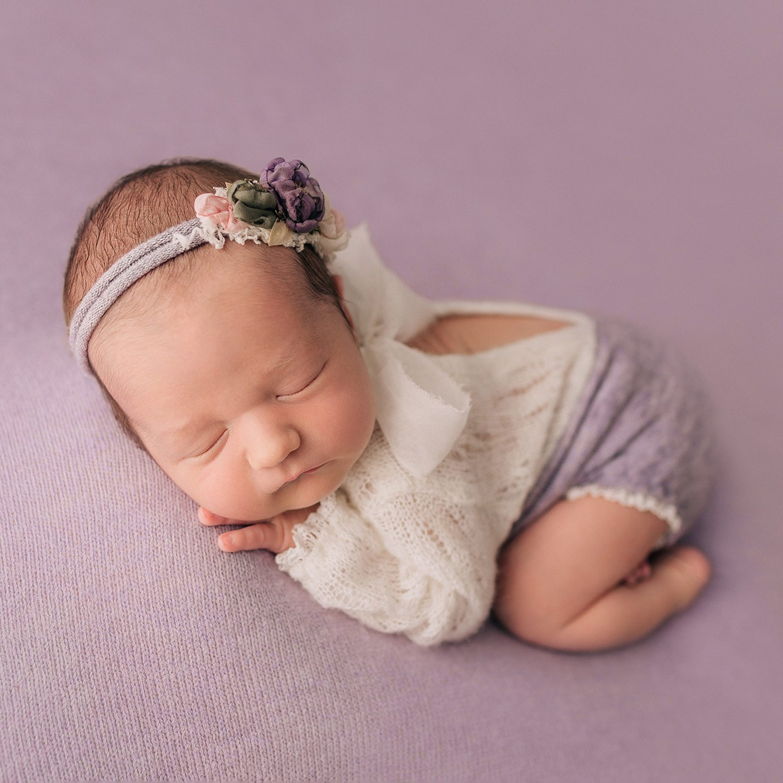 Алиса 8 дней