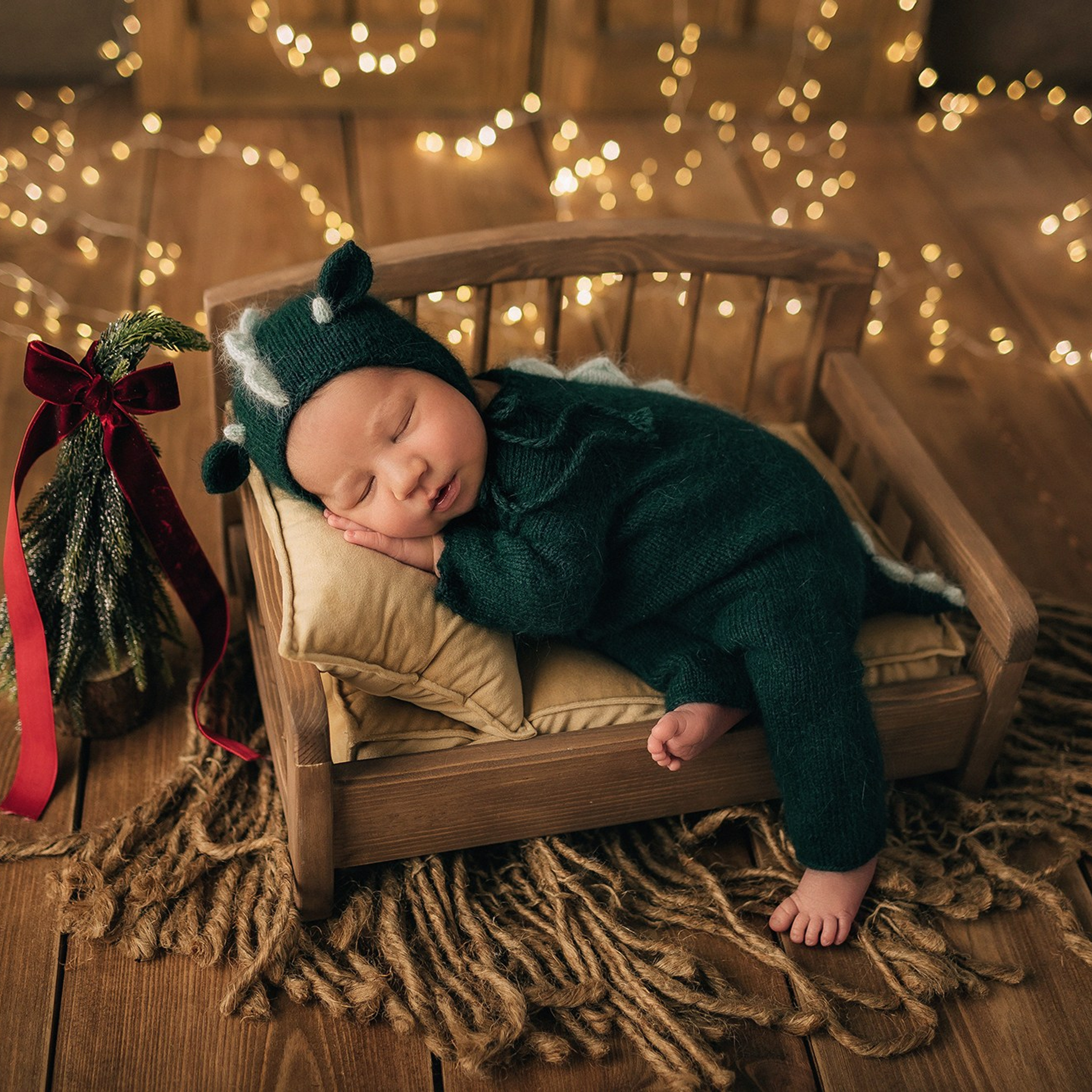 Тимофей 7 дней