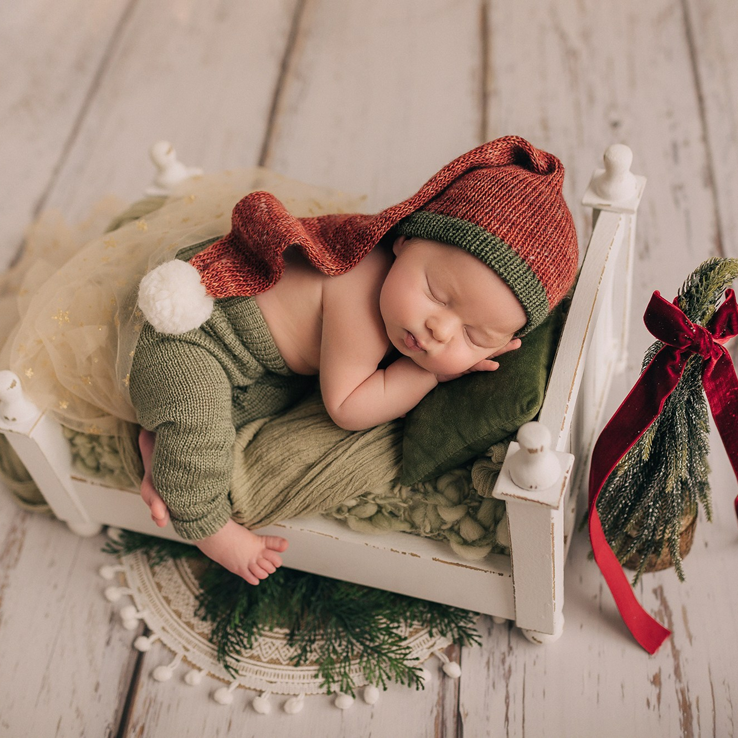 Алексей 6 дней