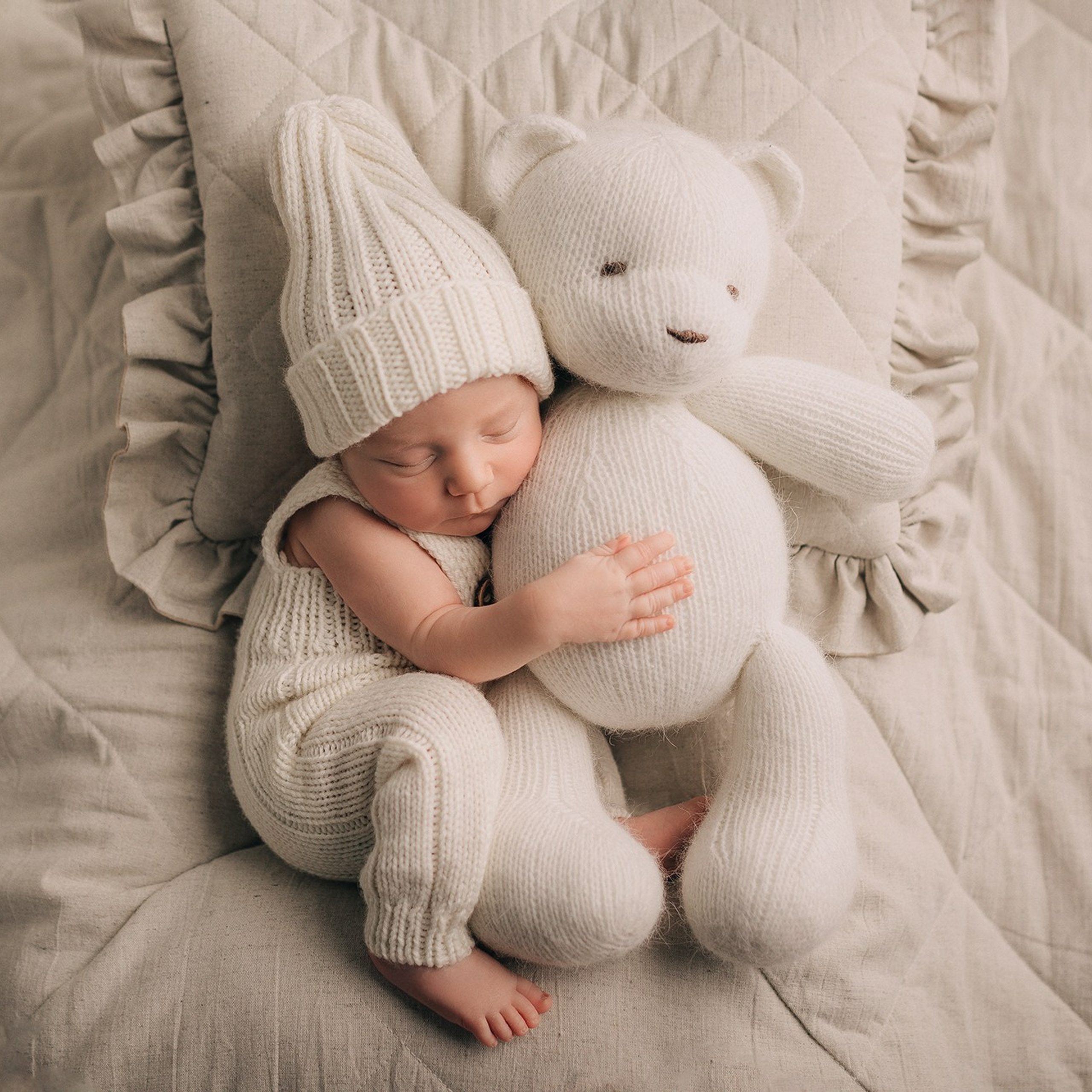 Матвей 12 дней