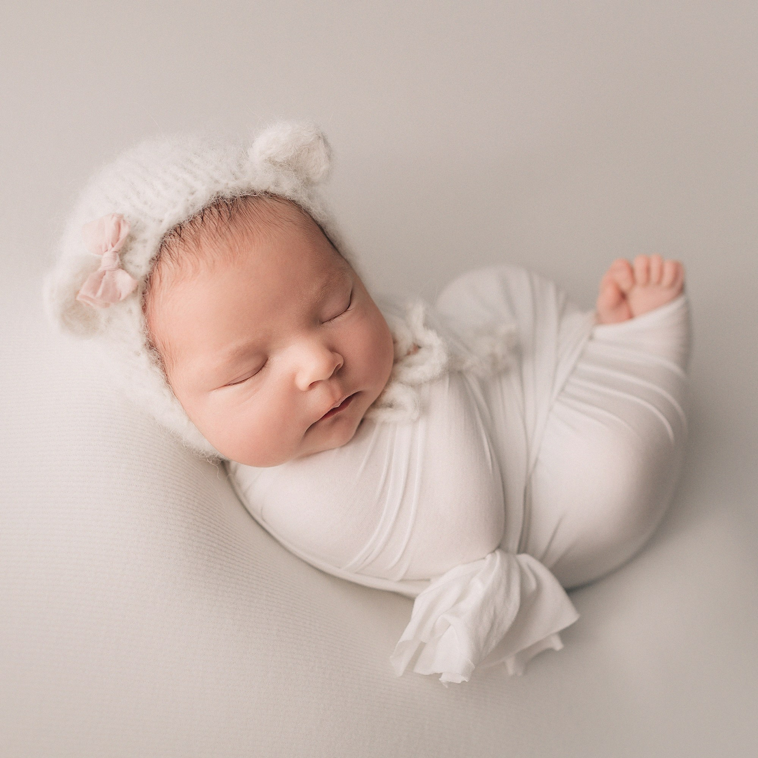 Мария 9 дней