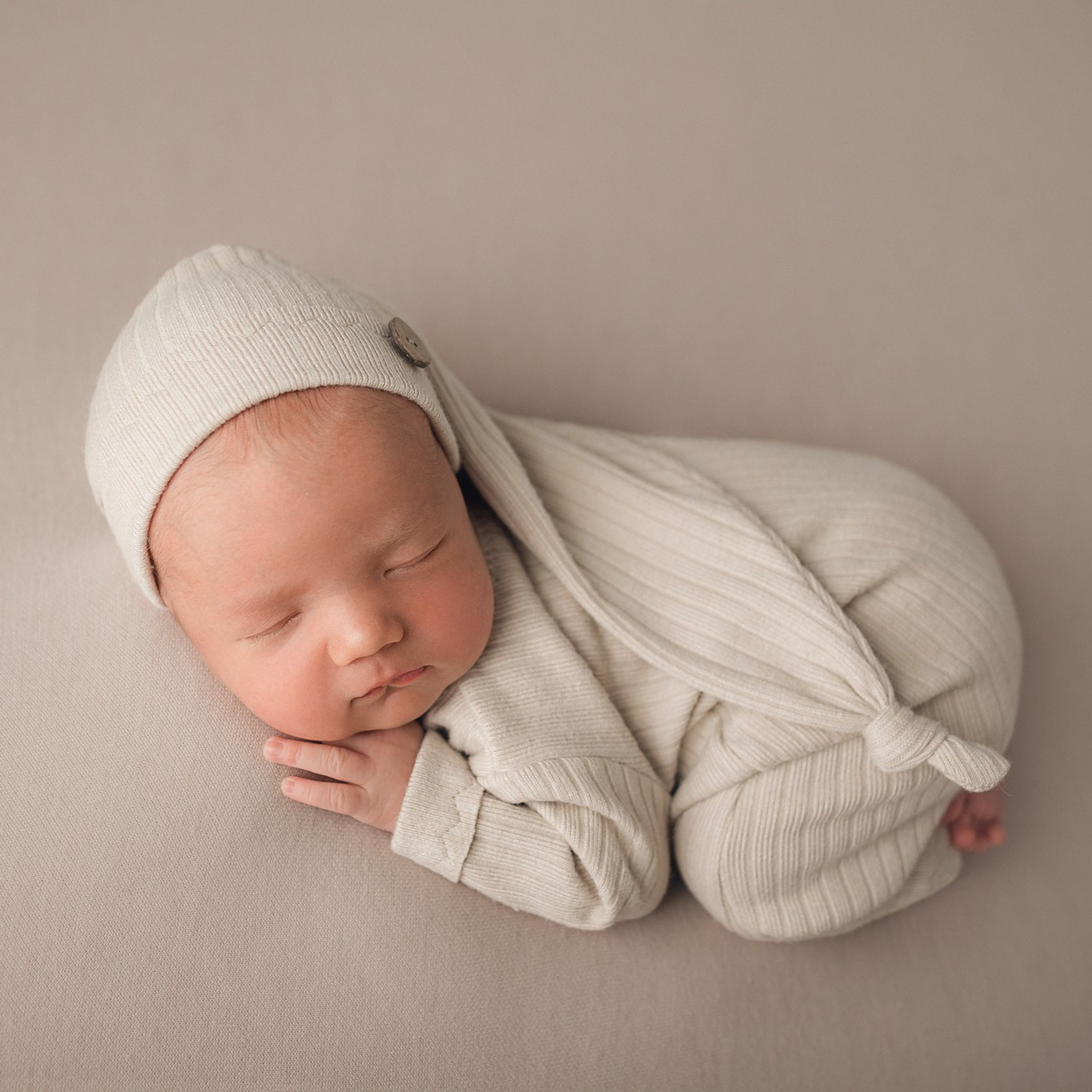 Тимофей 8 дней