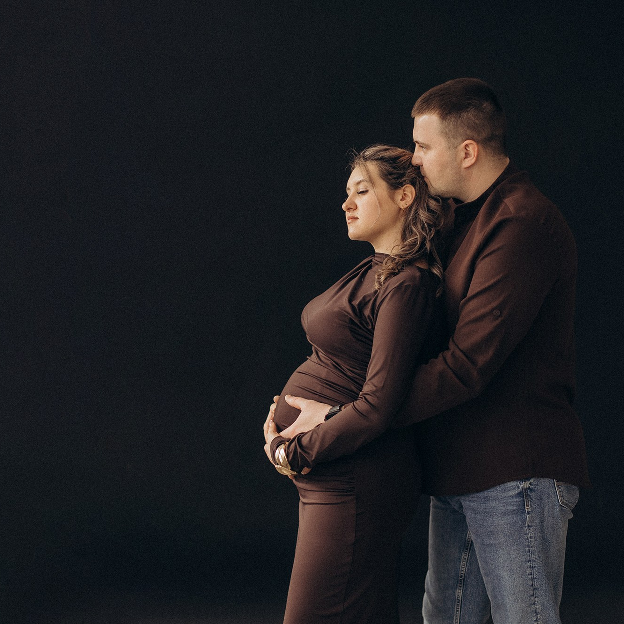 В&nbsp;ожидании сына