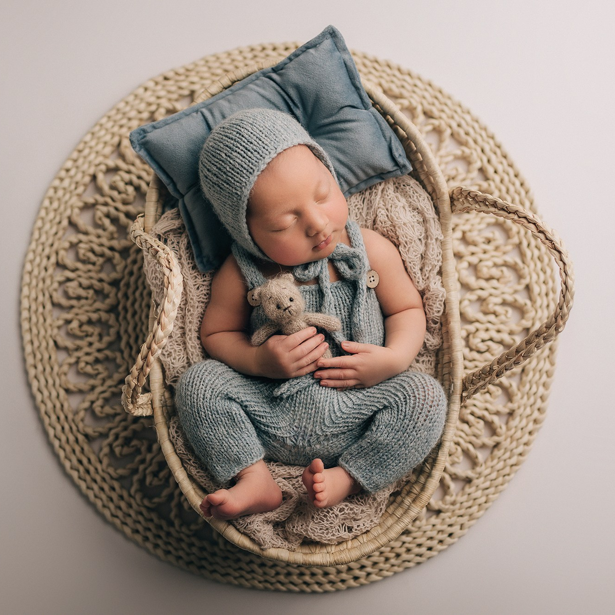 Макар 12 дней