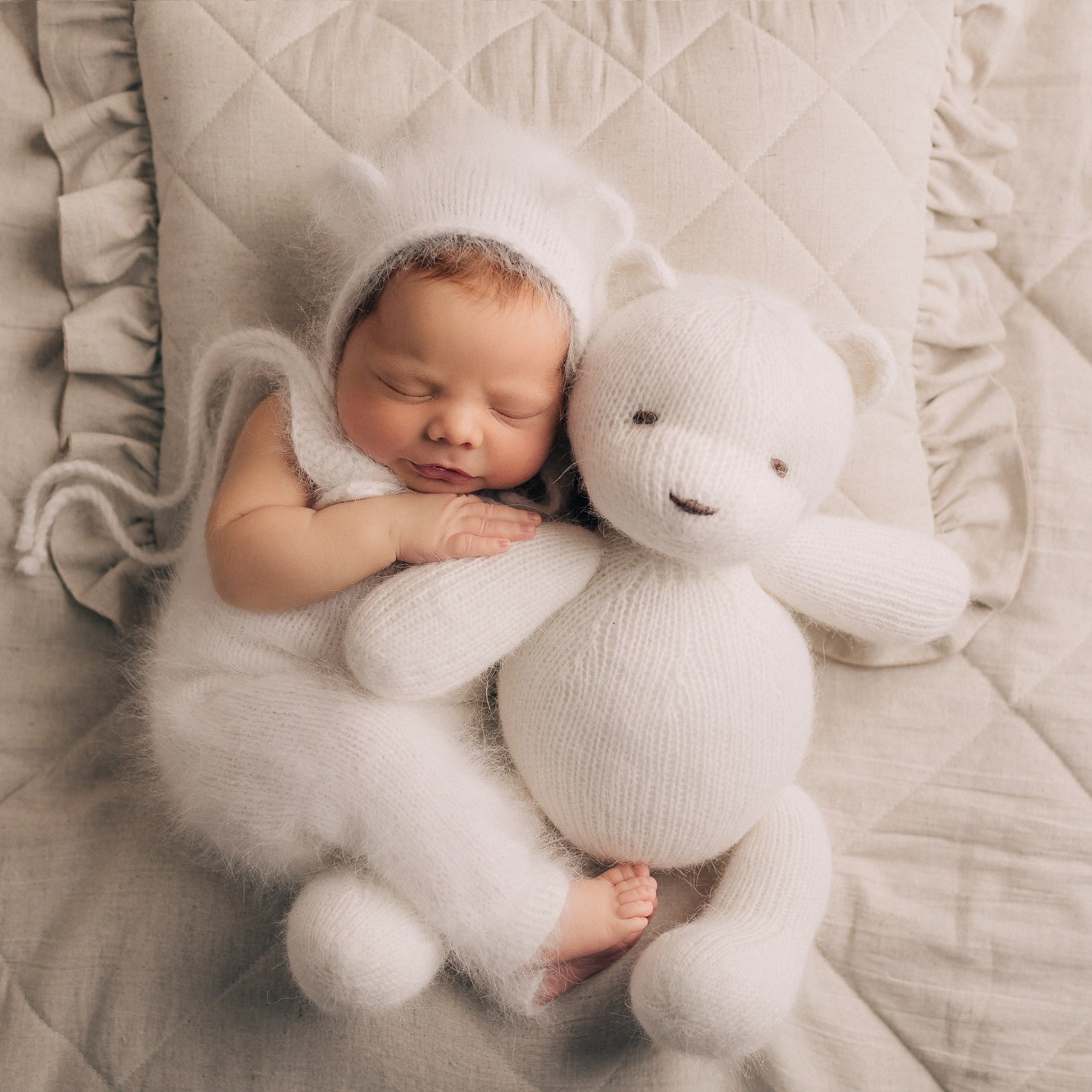 Саша 11 дней