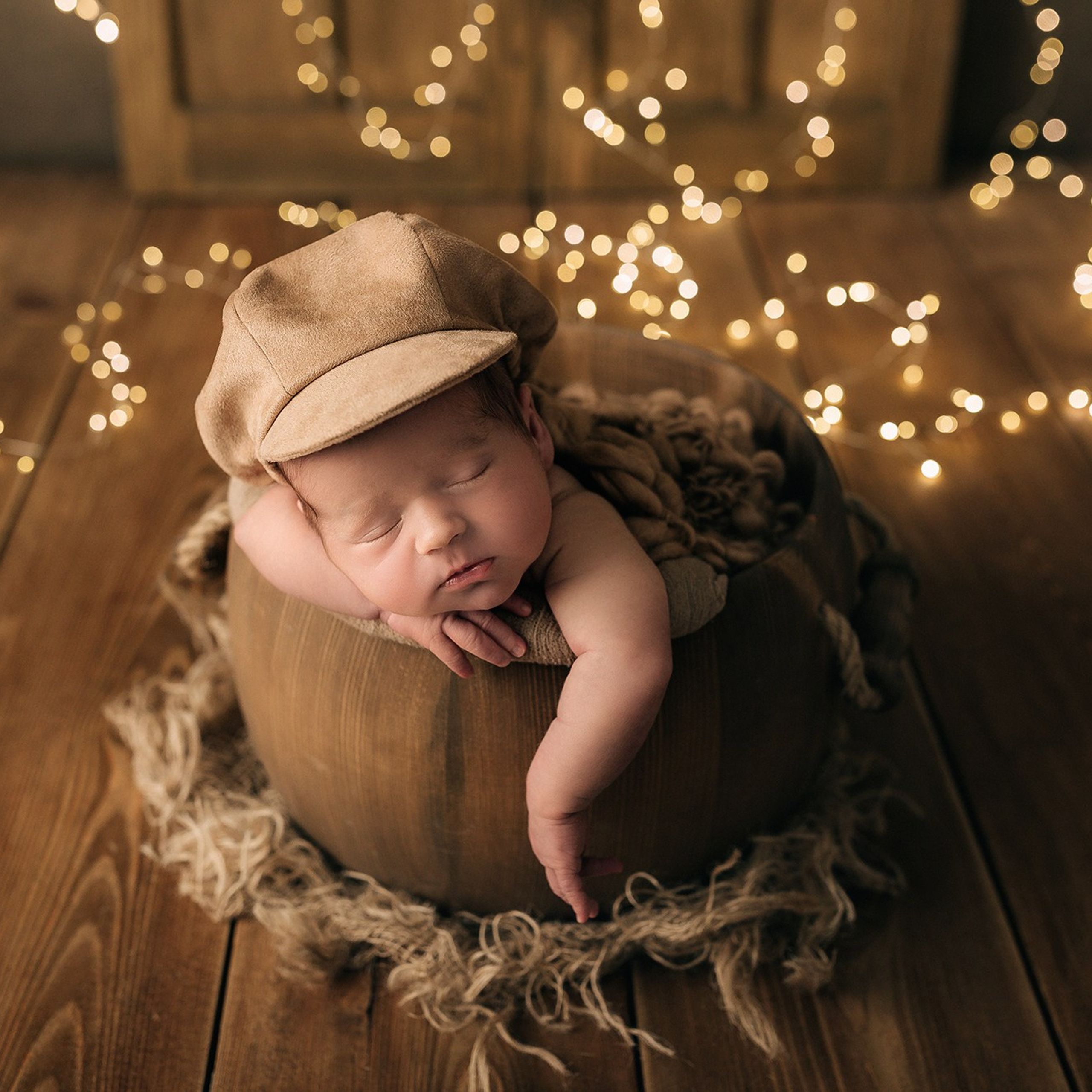 Илья 10 дней