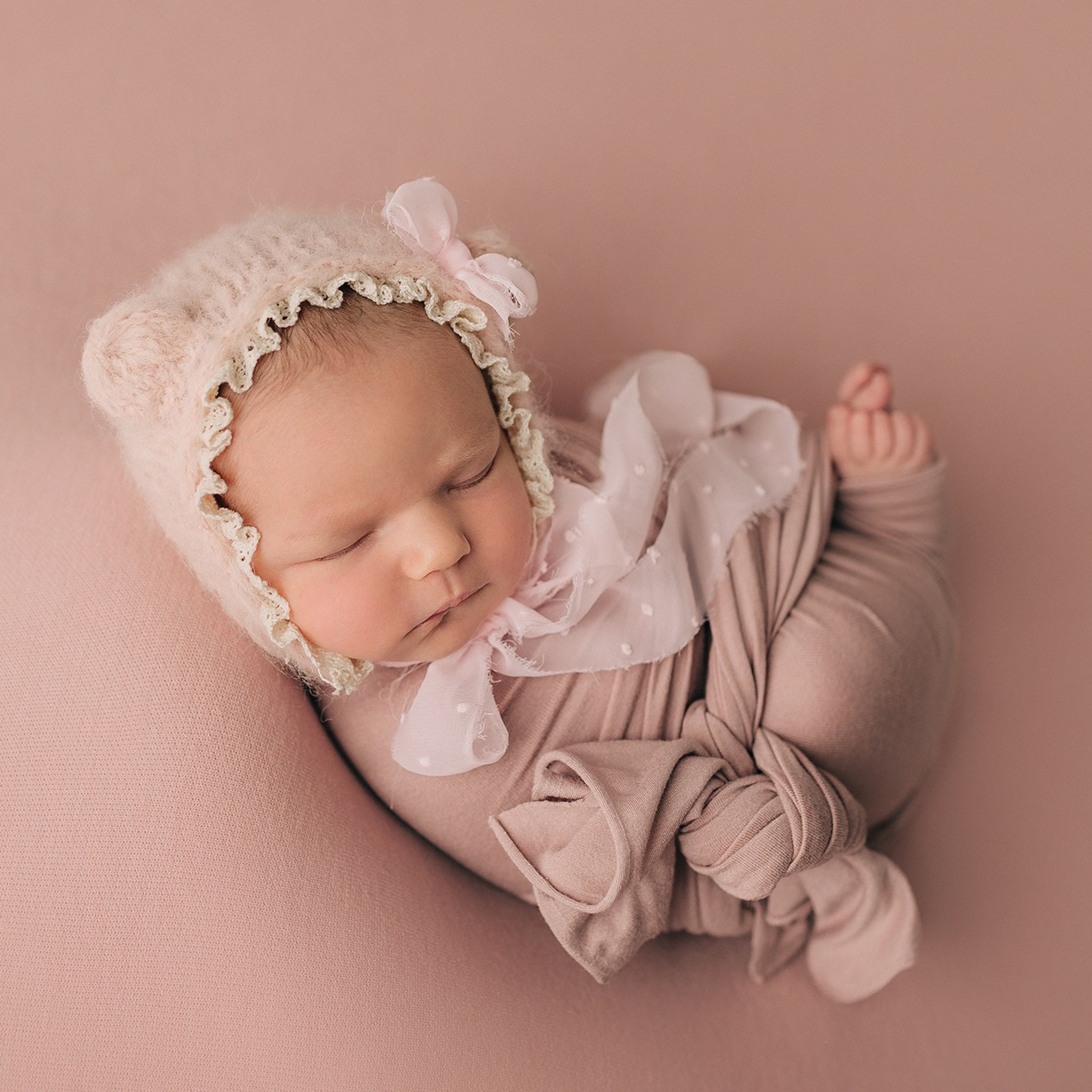 Ульяна 10 дней