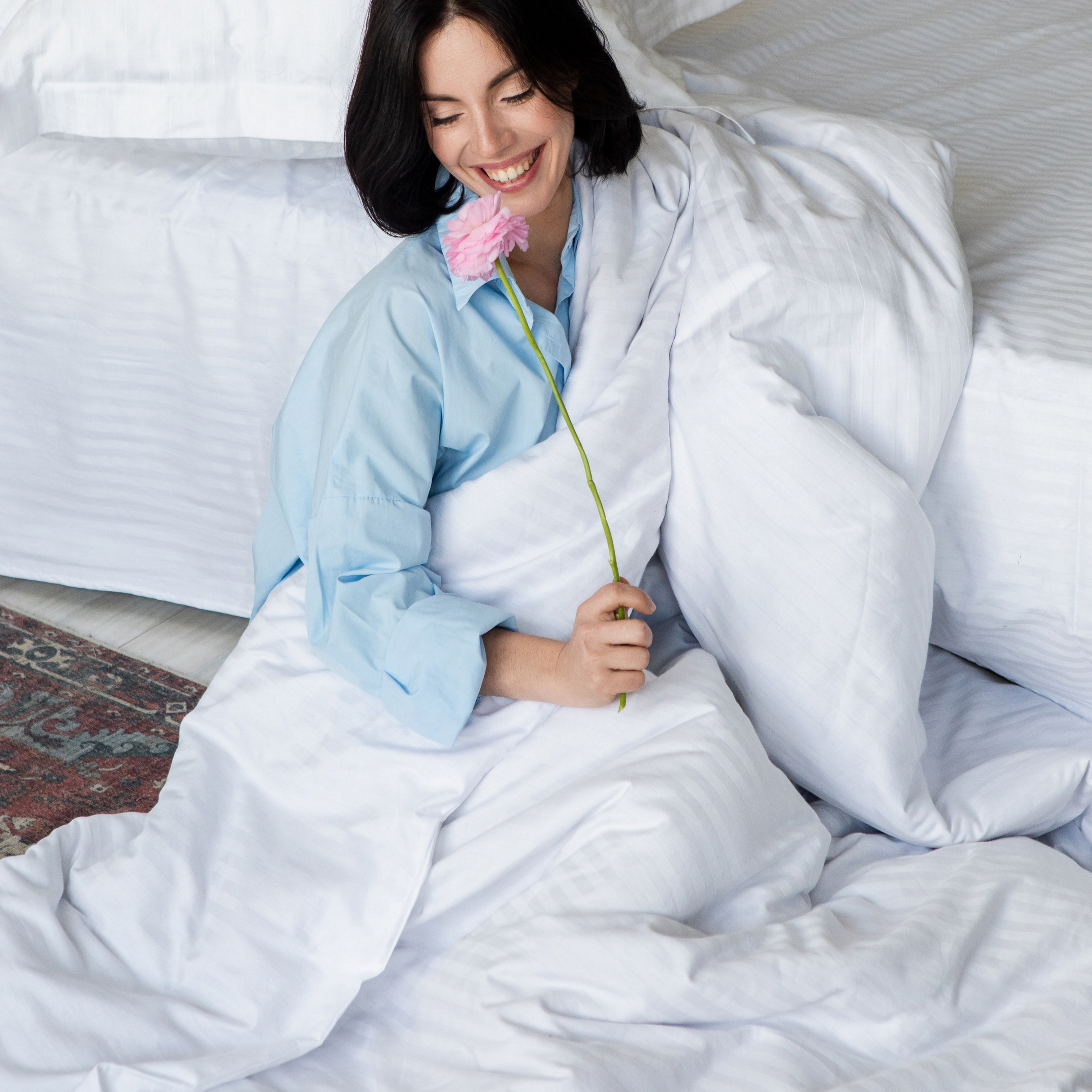 Постельное белье