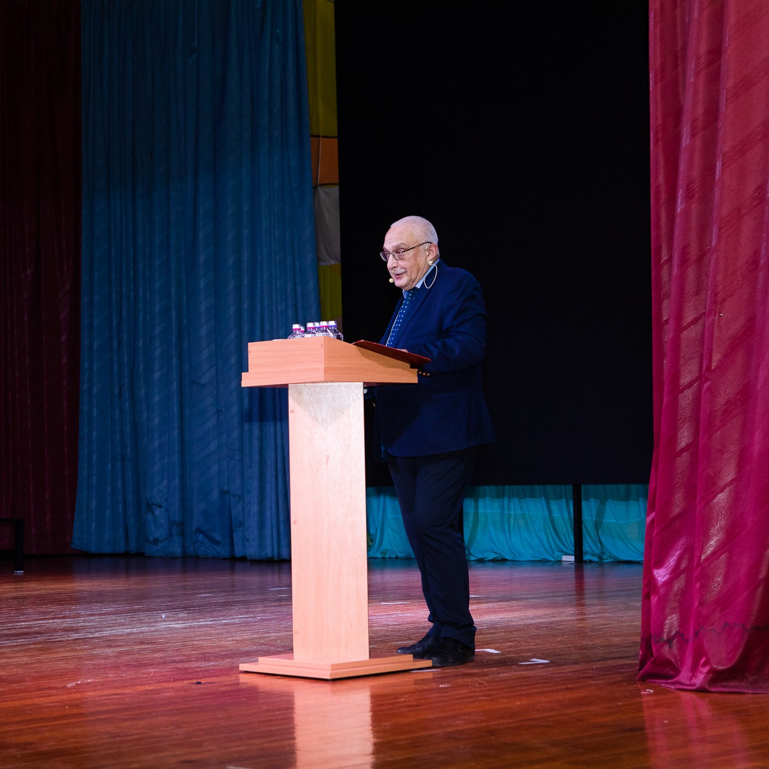 Первый экспортный форум