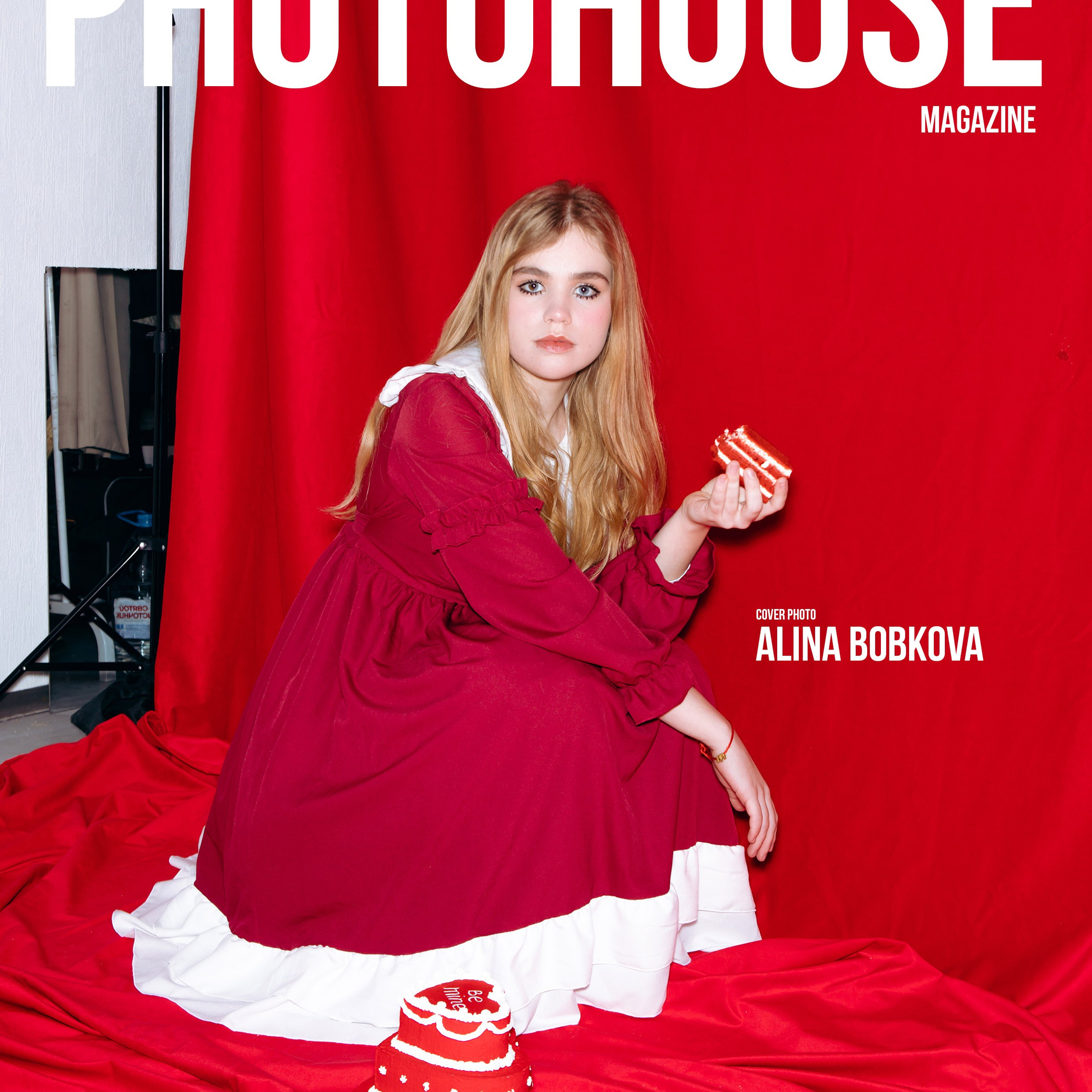 Alina. FOTOHOUSE