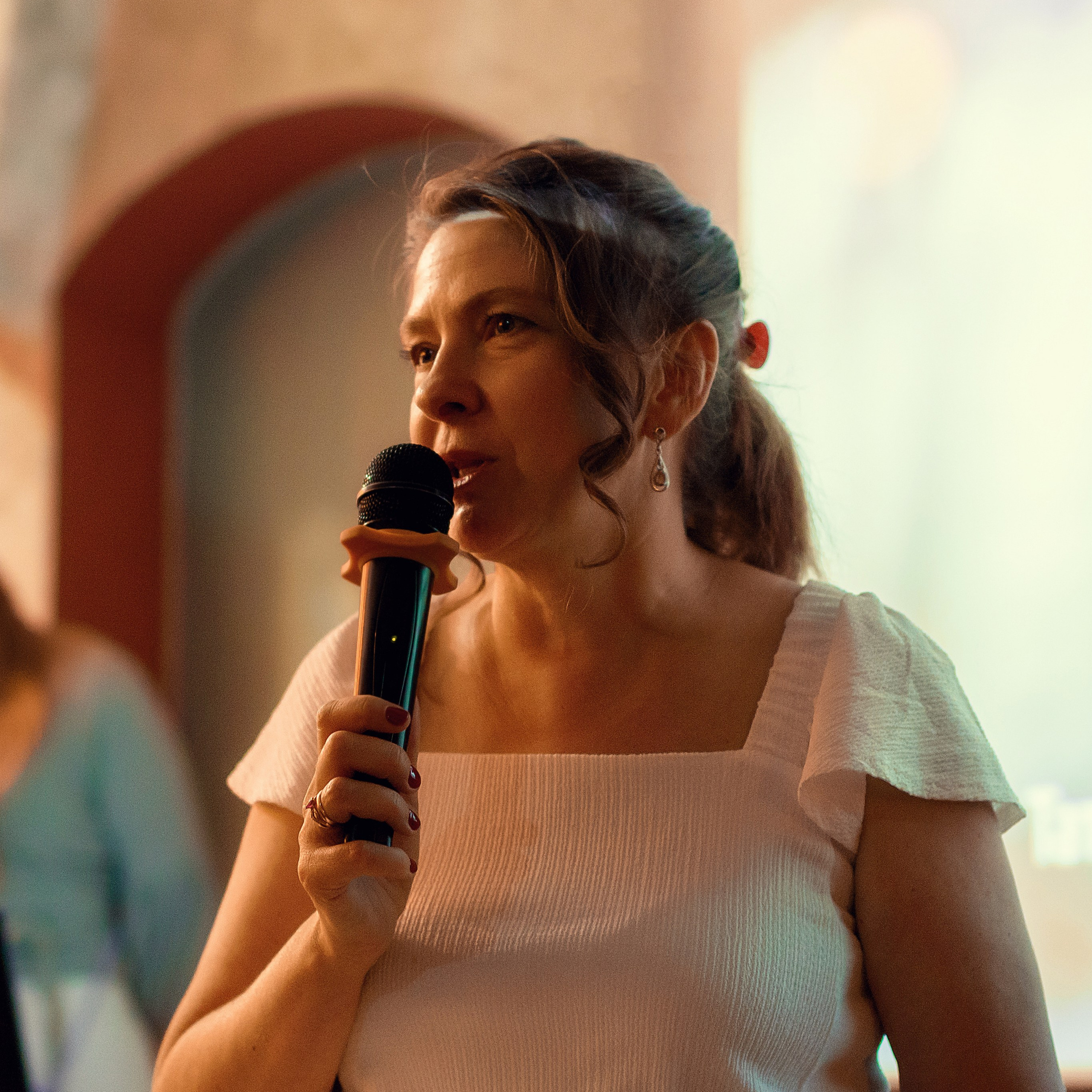 Кинопоказ (репортаж)