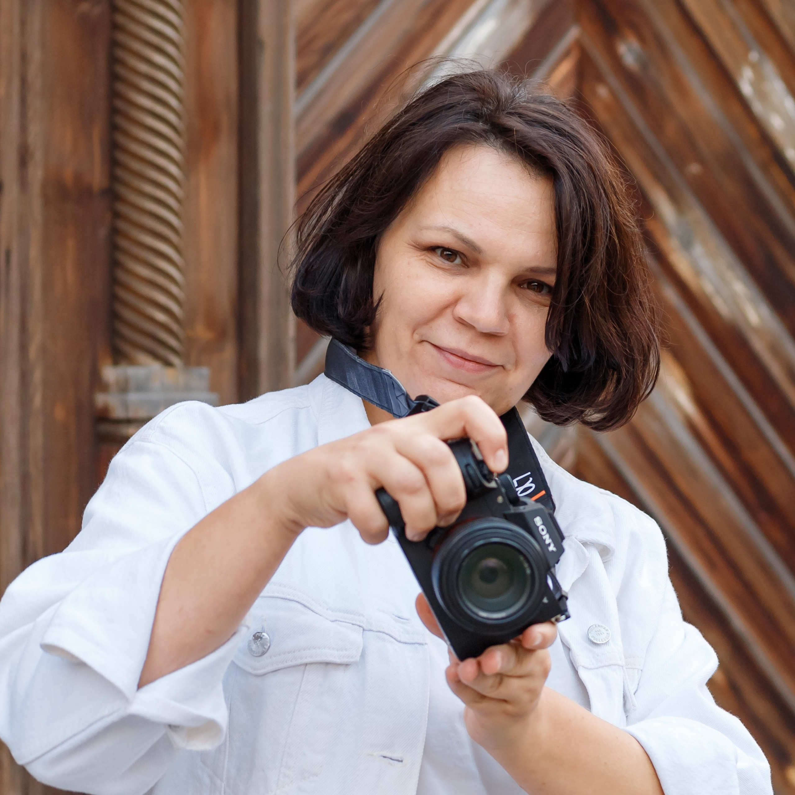 Отзывы. Фотограф и видеограф Елена Пахомова Москва