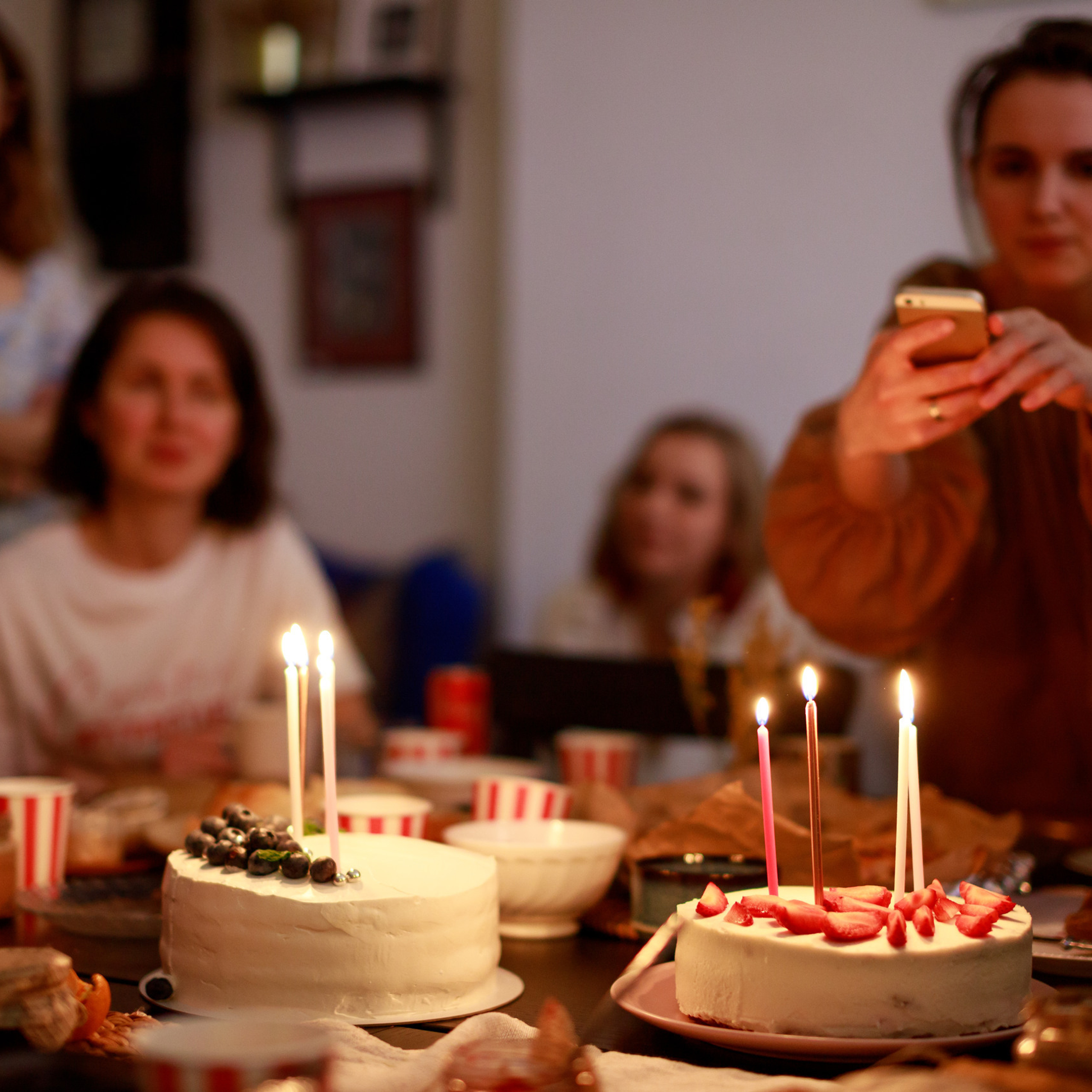 Отзывы. Фотограф и видеограф Елена Пахомова Москва