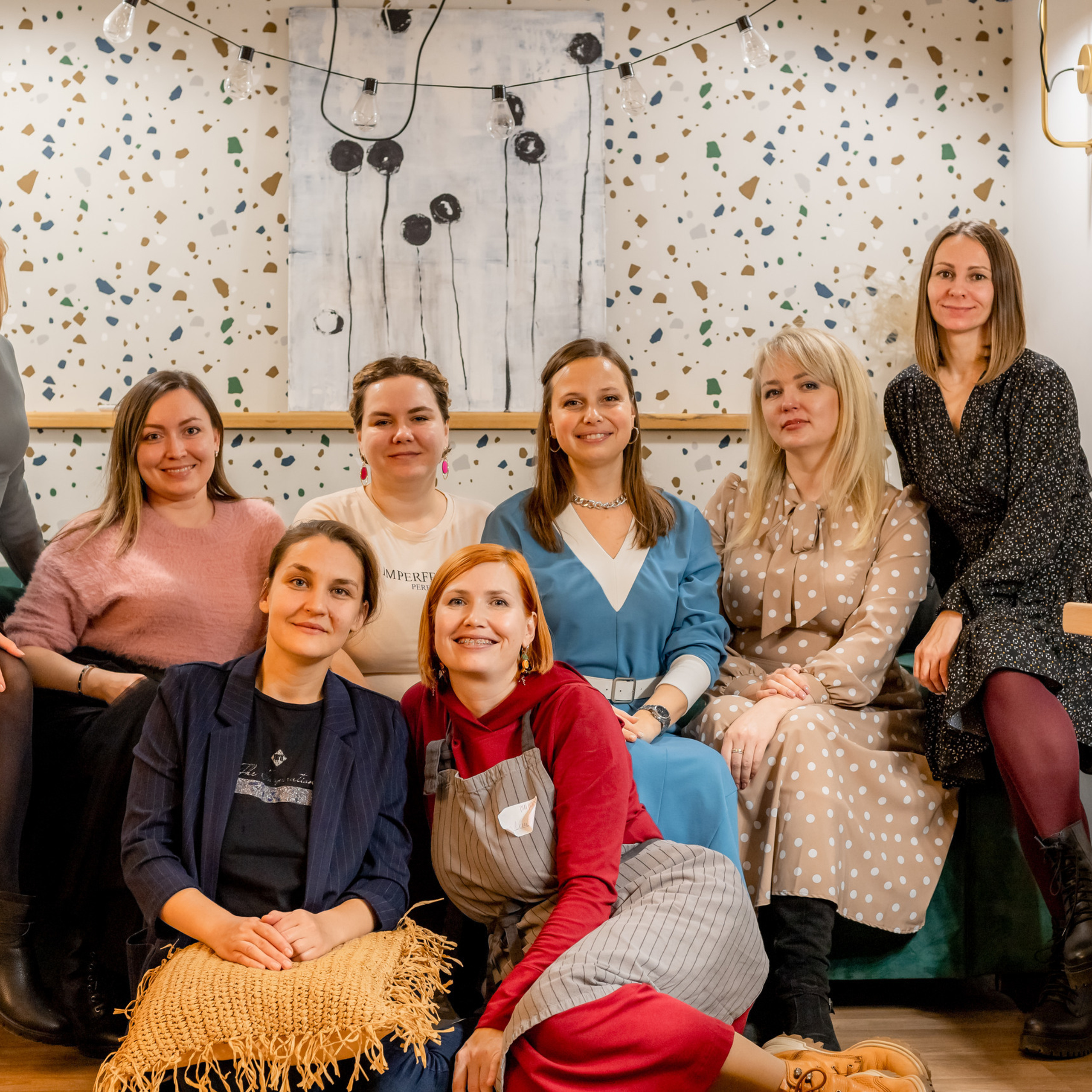 Отзывы. Фотограф и видеограф Елена Пахомова Москва