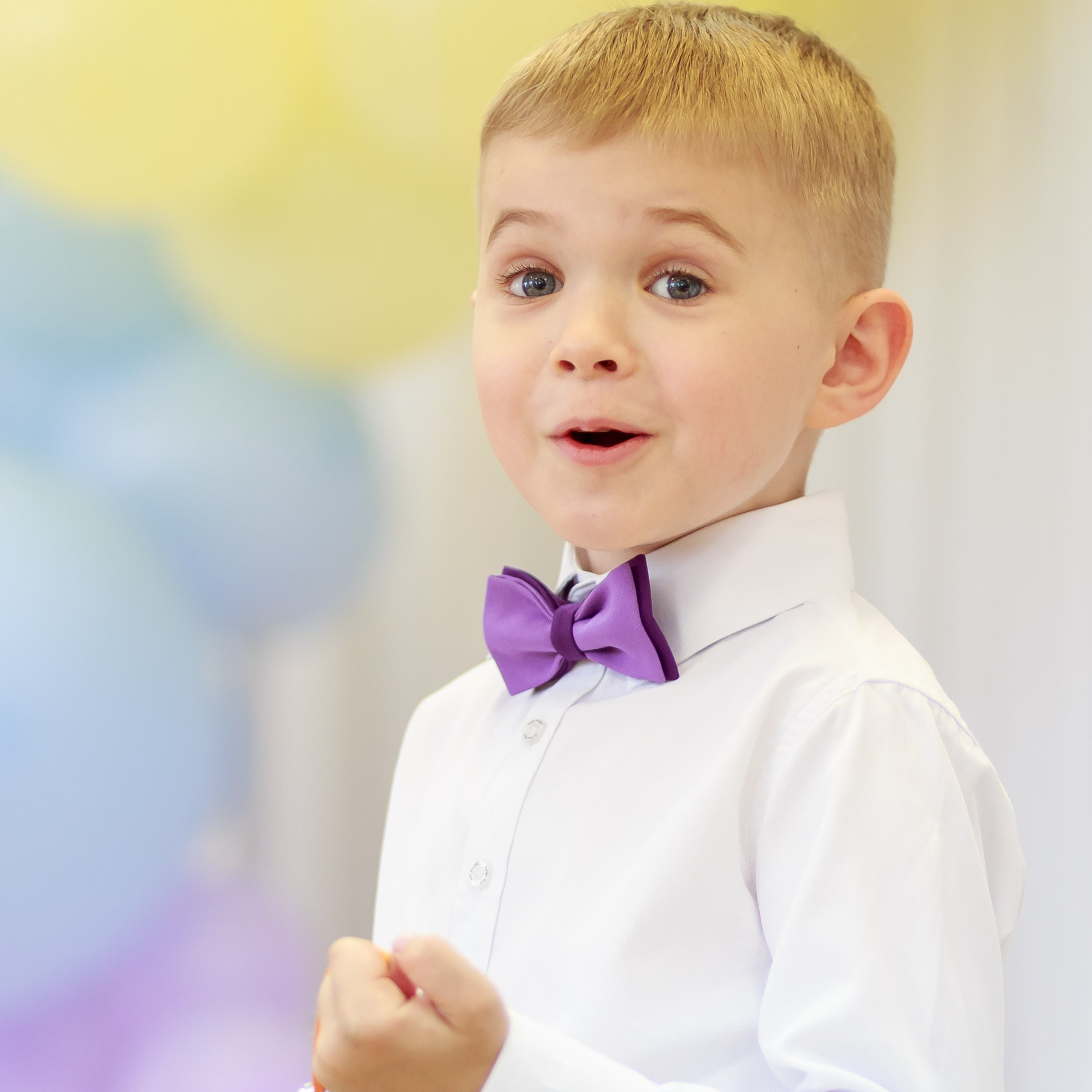 Выпускной в дет.саду (репортаж)