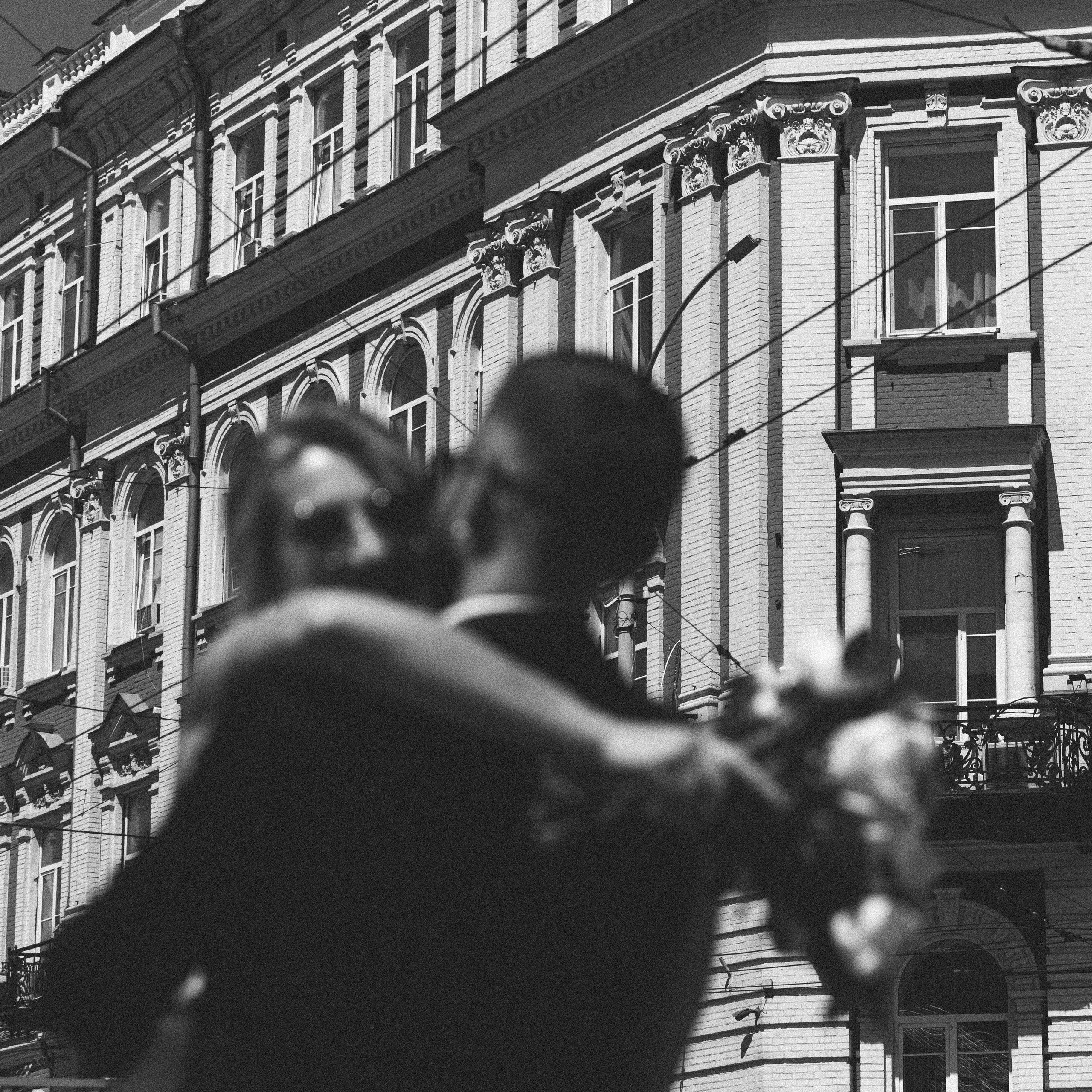Свадебный фотограф Сергей Разгоняев | Саратов