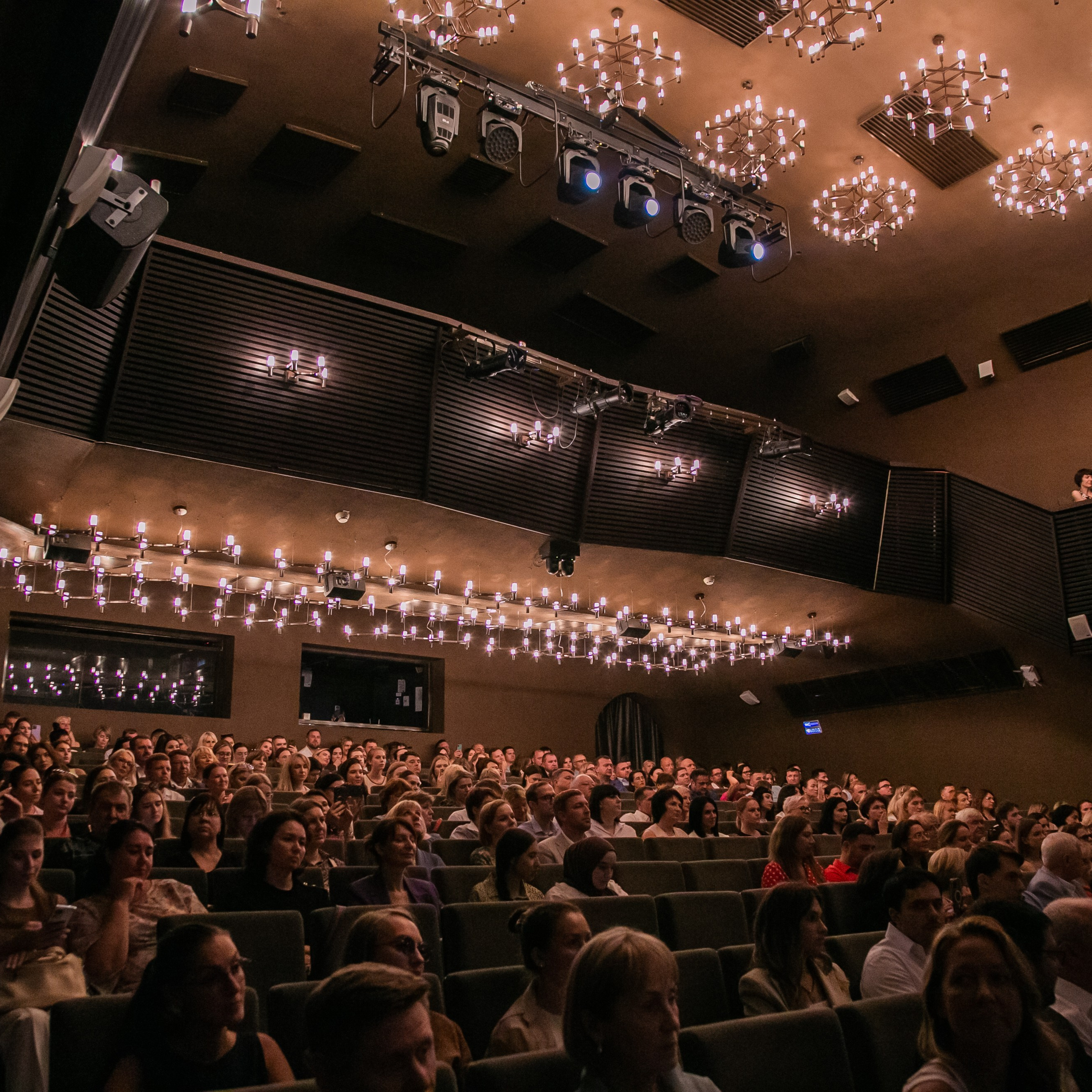 День Московского Транспорта