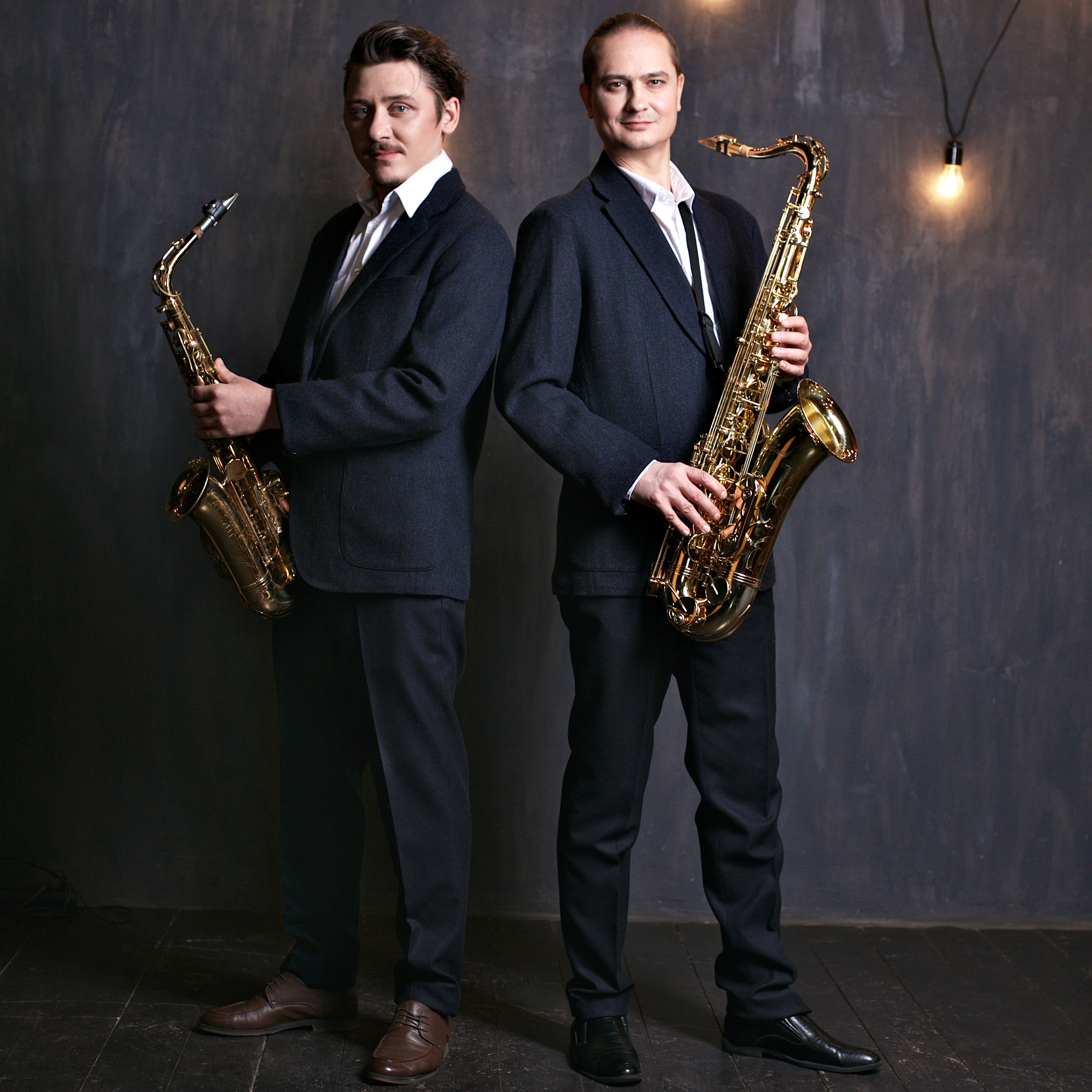 Музыкальная группа