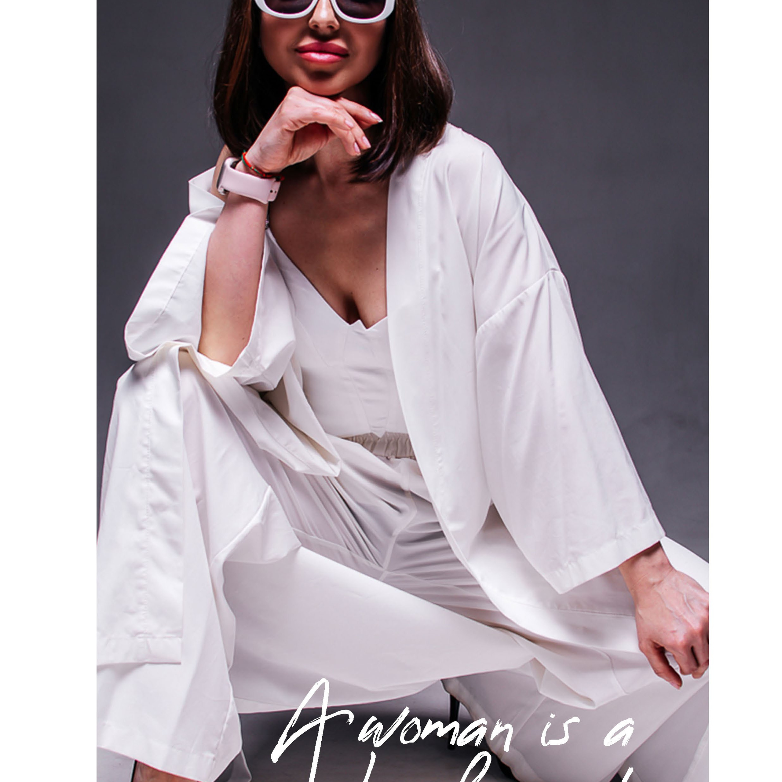 VOUS Bucharest, Romania, FEBRUARY 2025