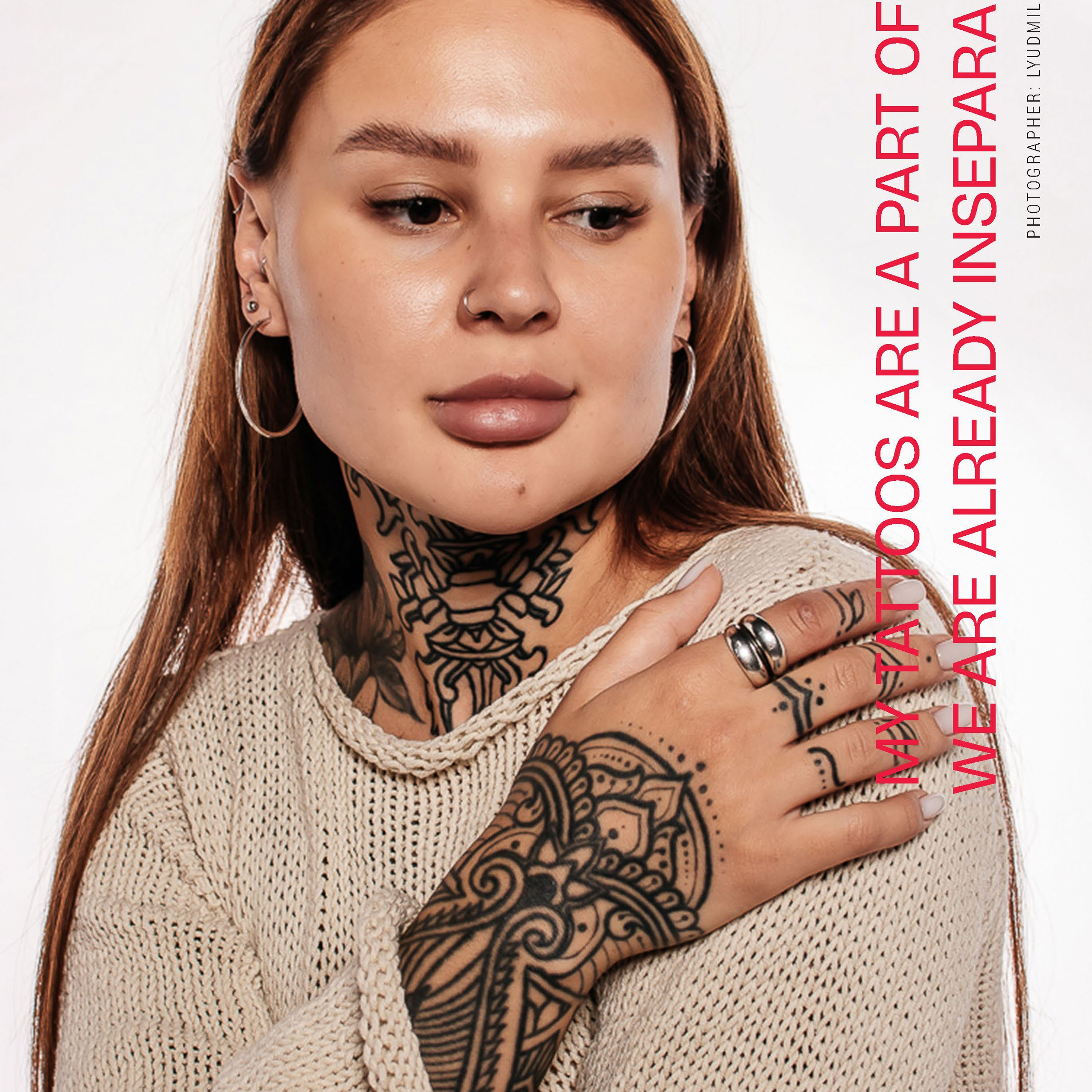 DONNA Madrid, Spain, FEBRUARY 2025