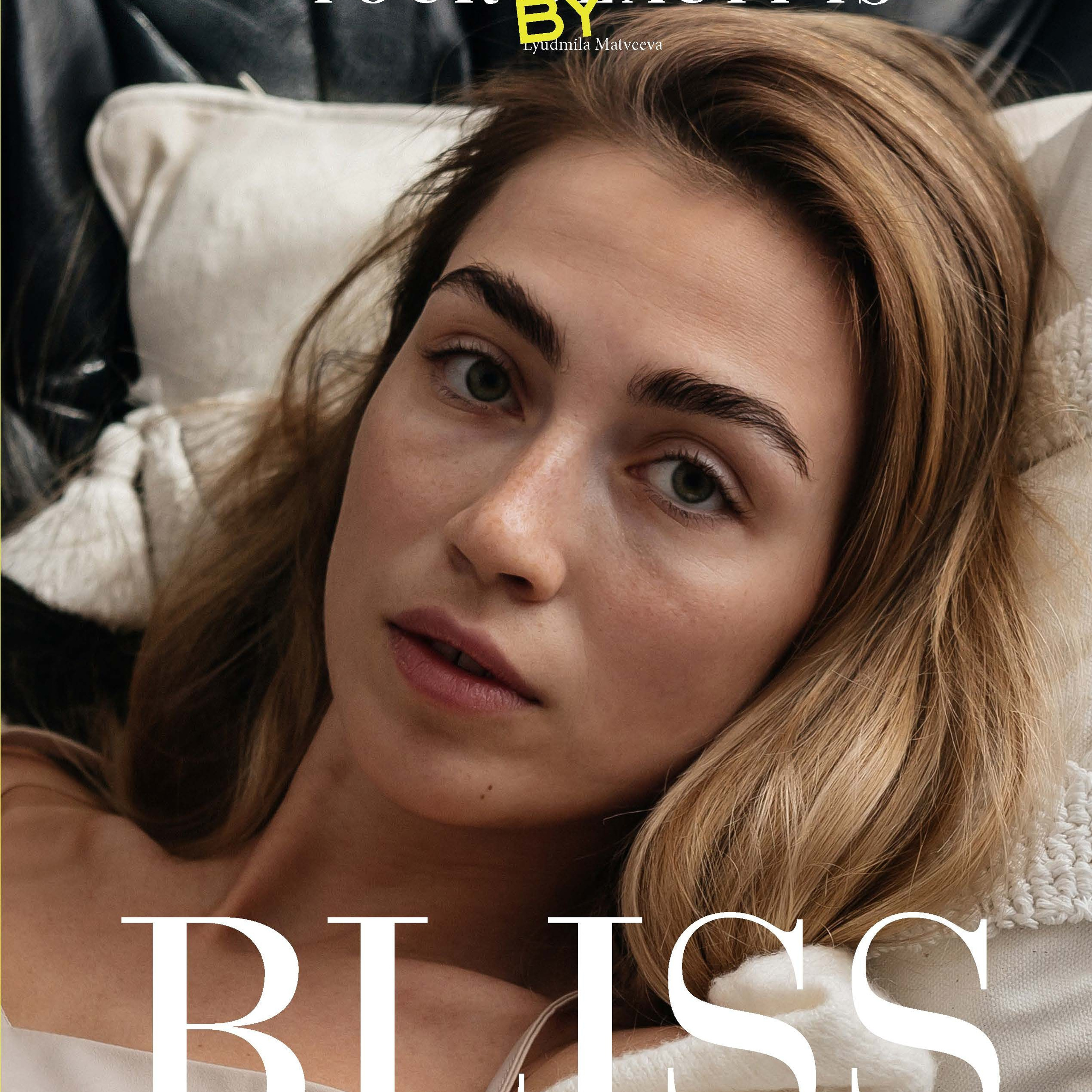 BLISS PREMIUM Publication Rome, Italy, JULY 2025