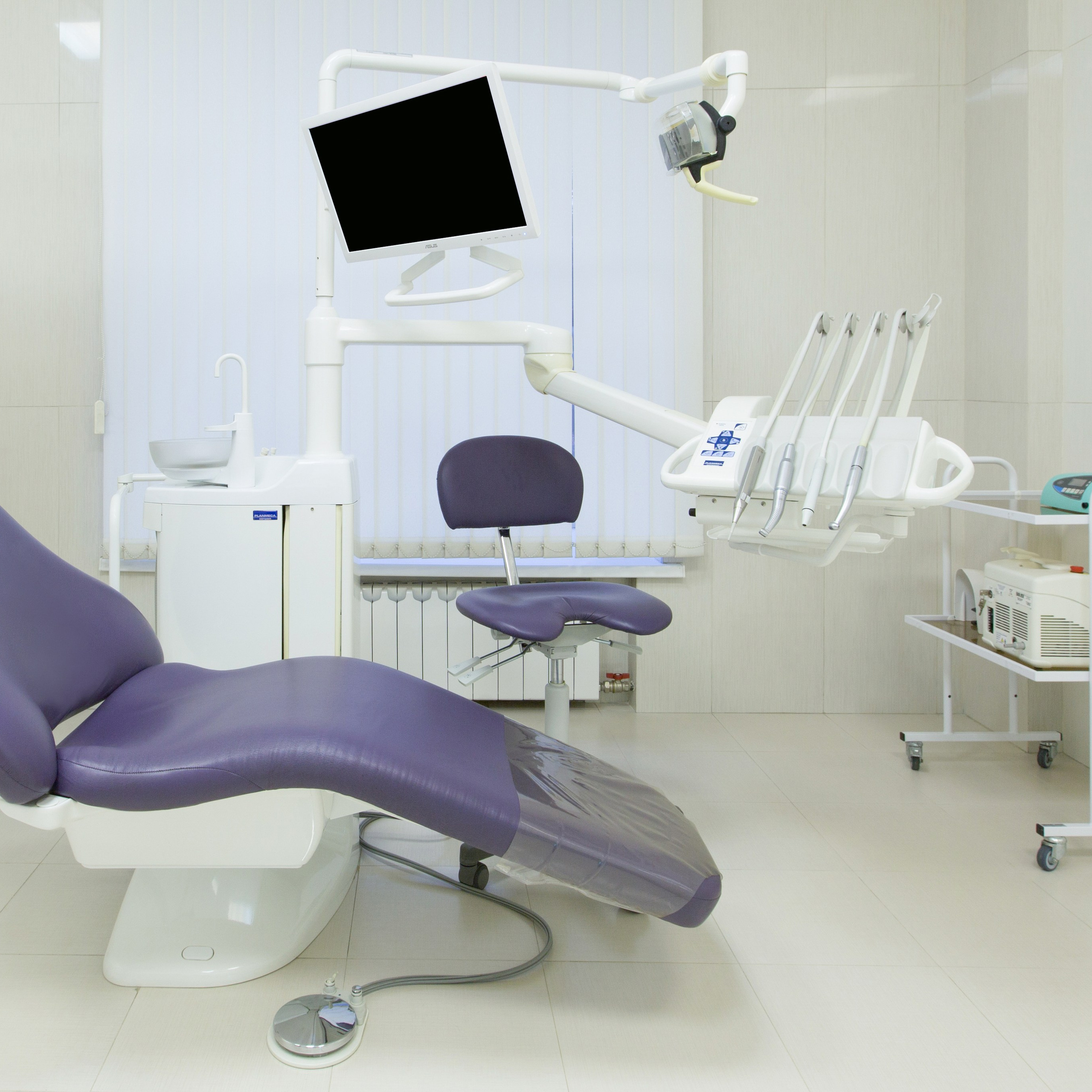 Стоматология