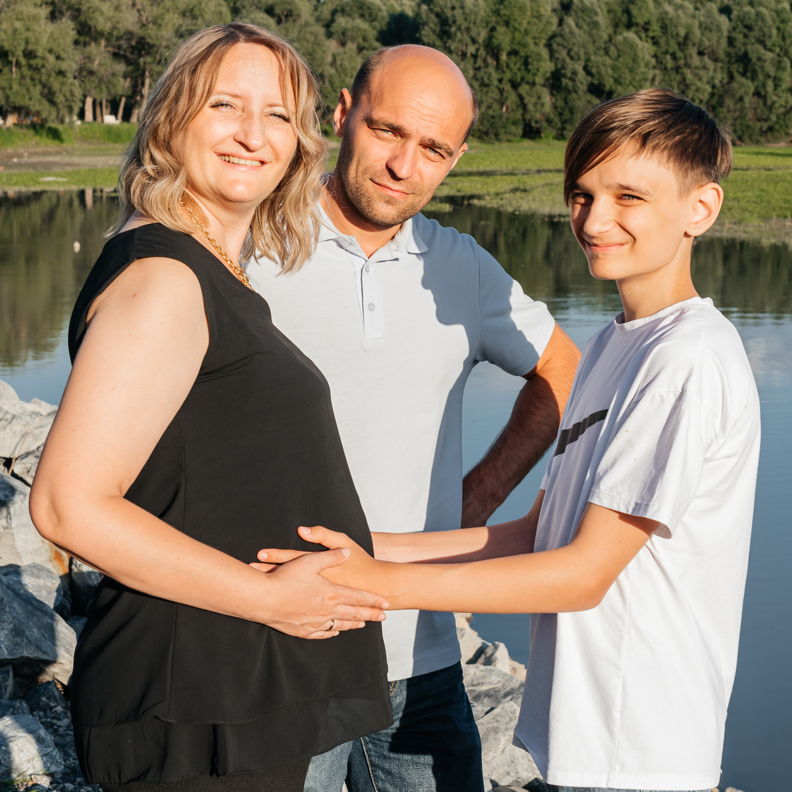 Отзывы. Фотограф в Новосибирске Юлия Туманова