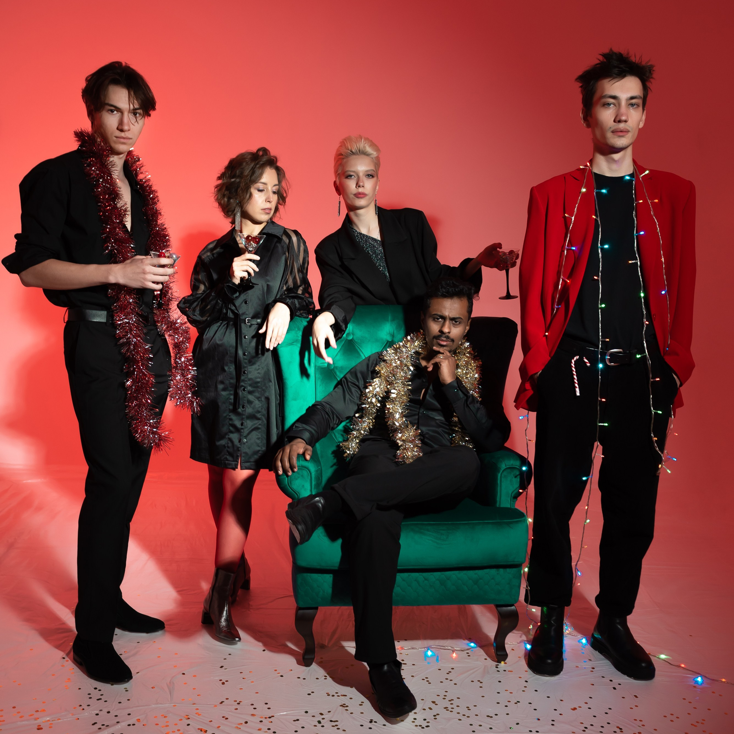 Отзывы. Фотограф в Новосибирске Юлия Туманова