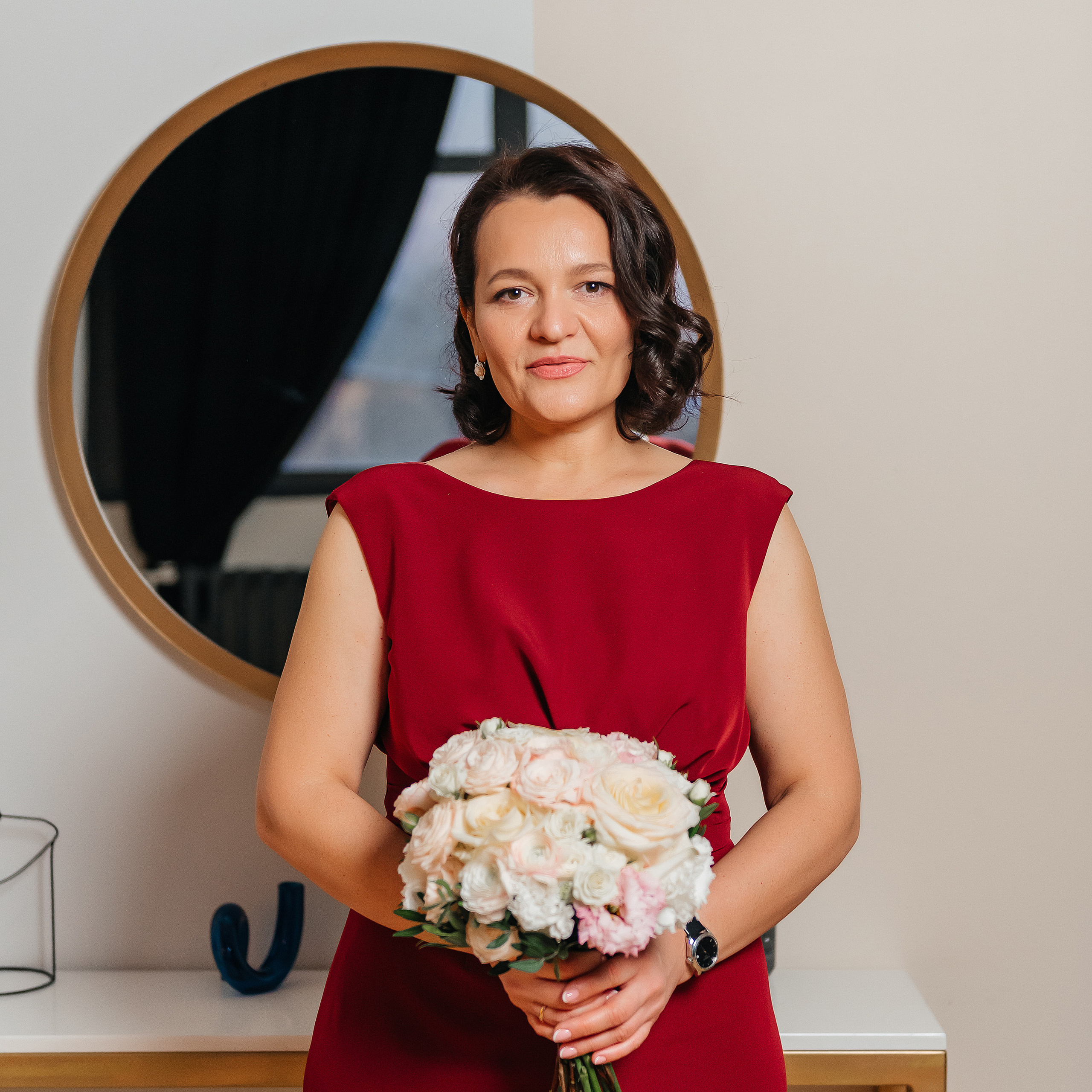 Отзывы. Фотограф в Новосибирске Юлия Туманова